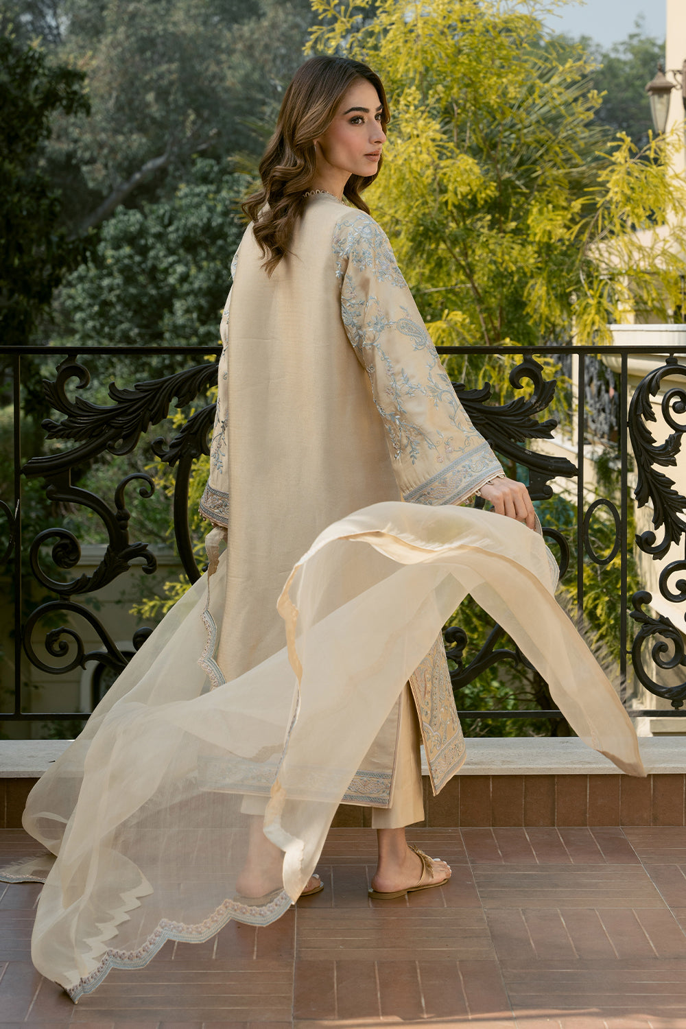 Taraneh - Nastaran Eid 2025 by Amene