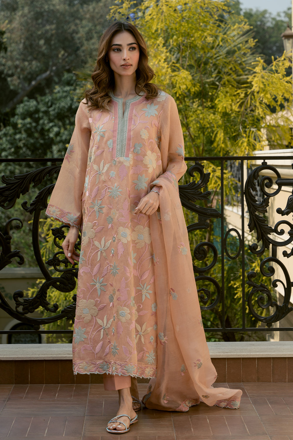 Samar - Nastaran Eid 2025 by Amene