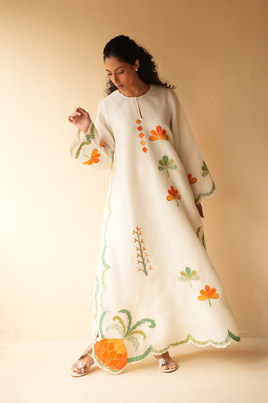 Anira (A) - Reem Eid Collecton '25 by Sania Maskatiya