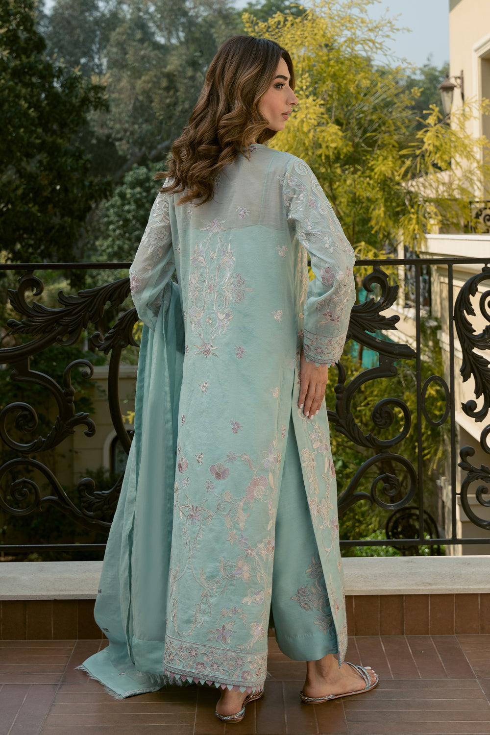 Uran - Nastaran Eid 2025 by Amene