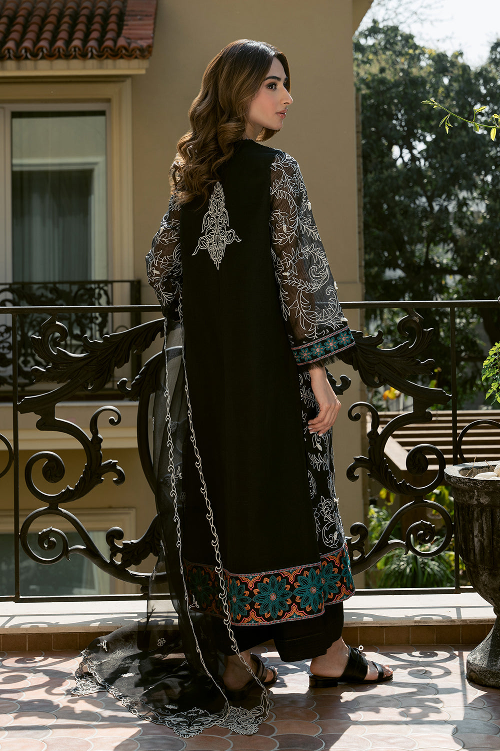 Nayab - Nastaran Eid 2025 by Amene