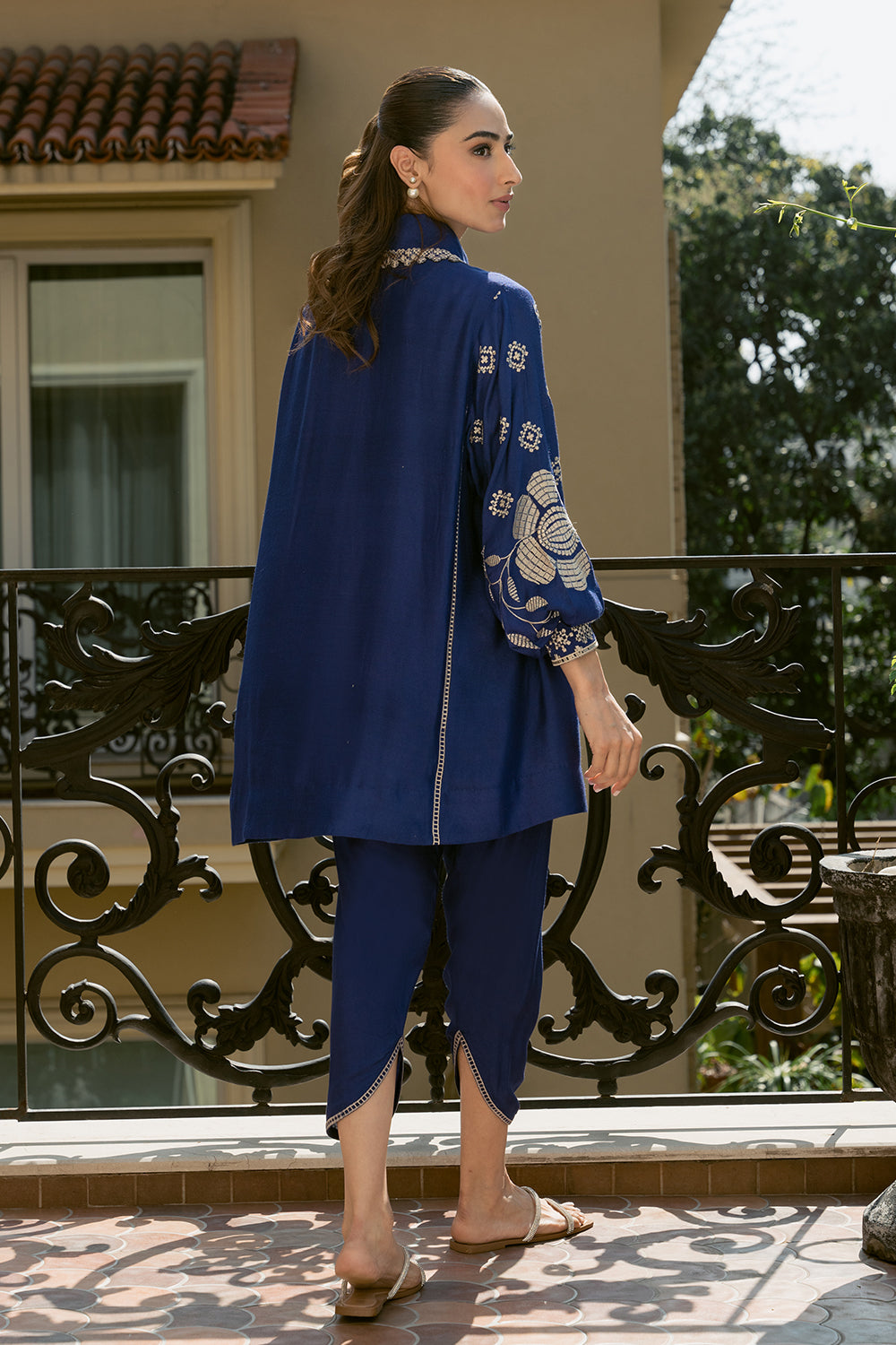 Sorud - Nastaran Eid 2025 by Amene