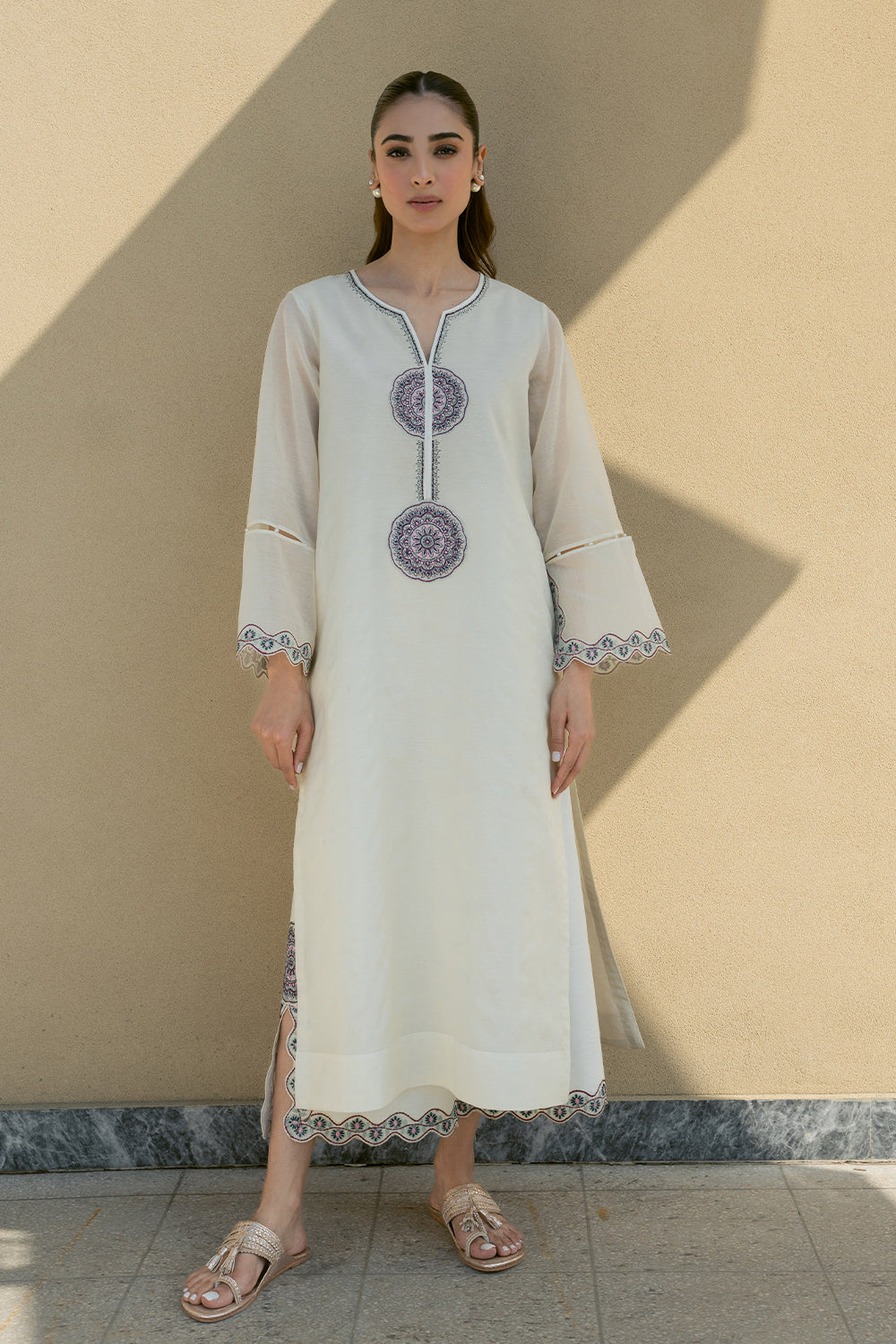 Gul - Nastaran Eid 2025 by Amene