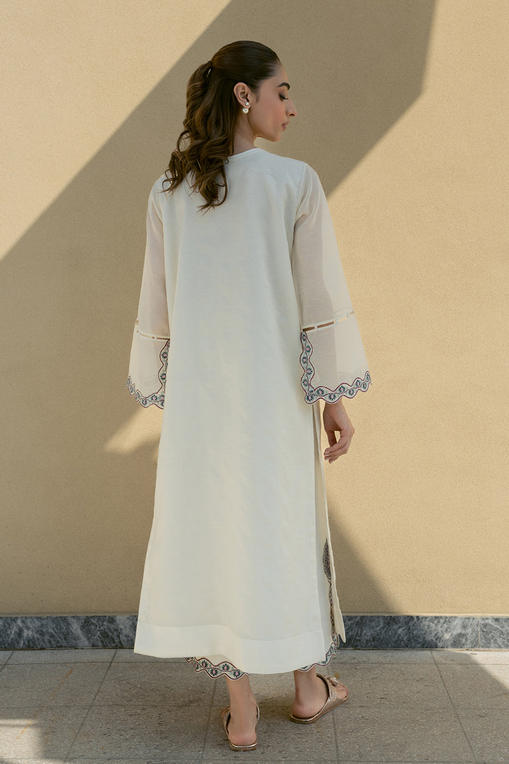 Gul - Nastaran Eid 2025 by Amene