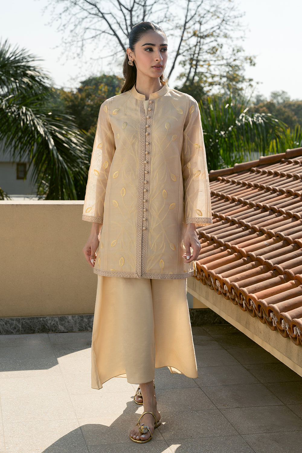 Shahin - Nastaran Eid 2025 by Amene