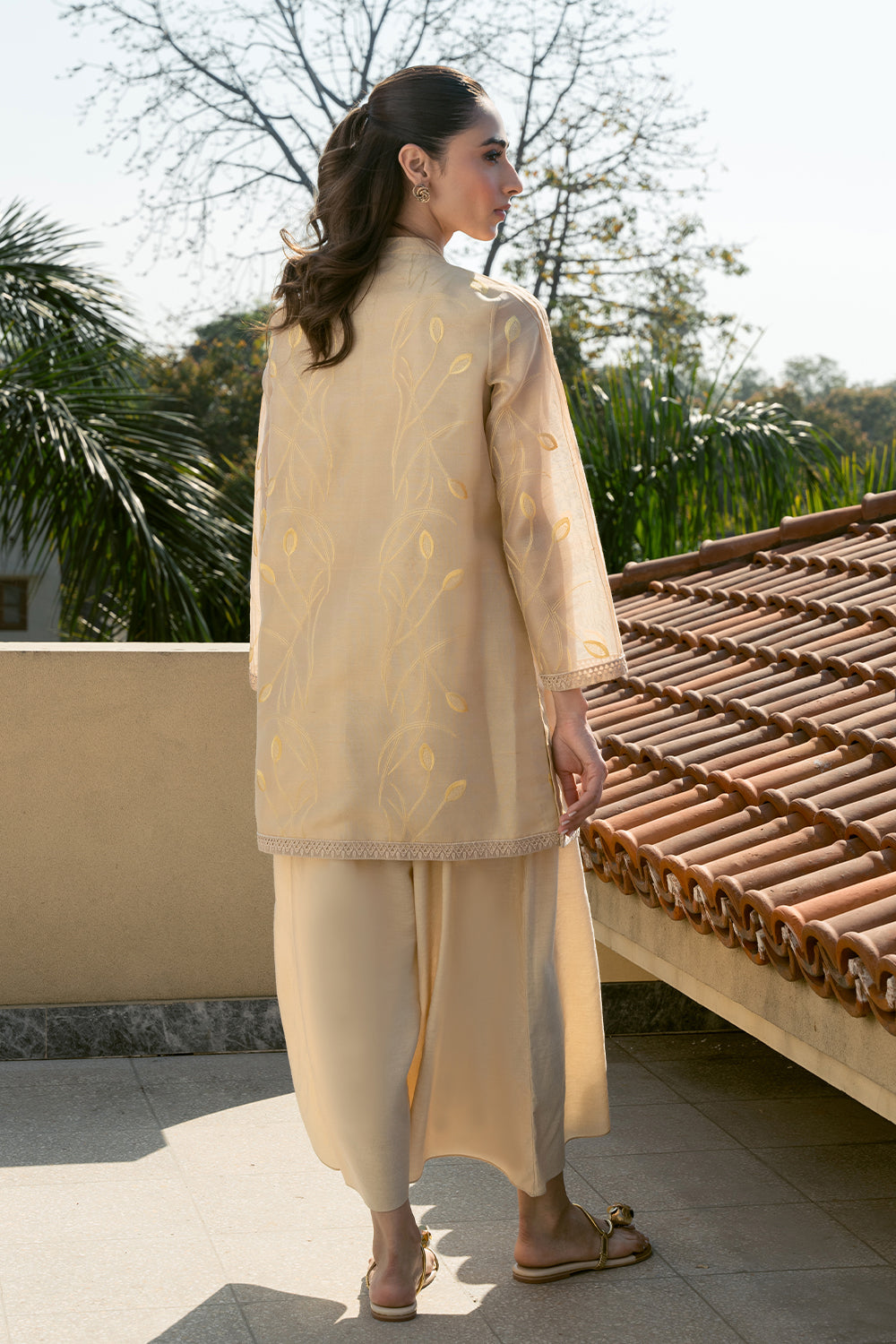 Shahin - Nastaran Eid 2025 by Amene