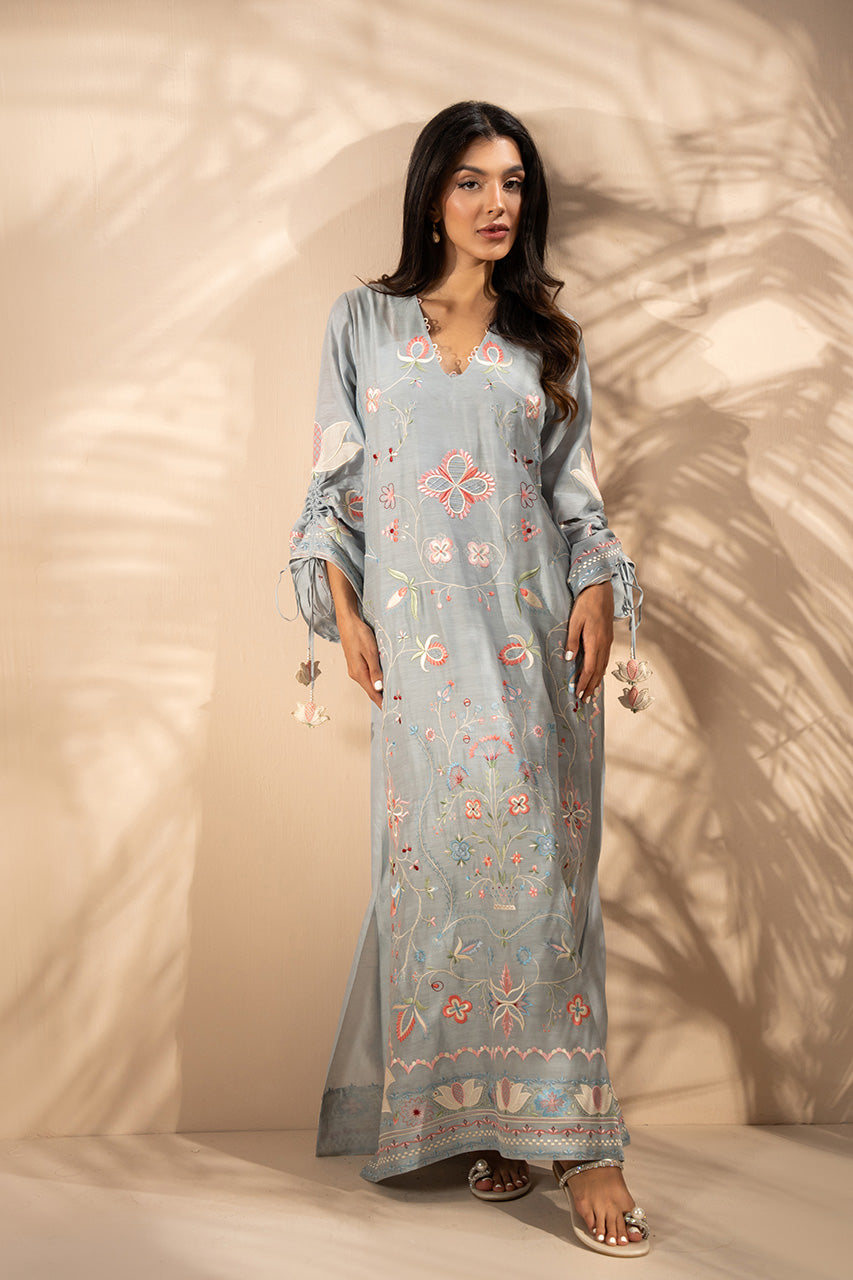 Rizka - Samara Luxe Pret by Sania Maskatiya
