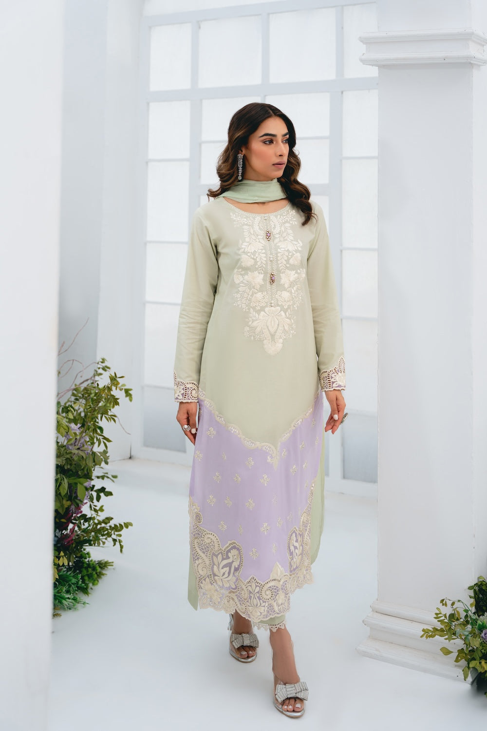 Haya - Crism'24 by Vintage