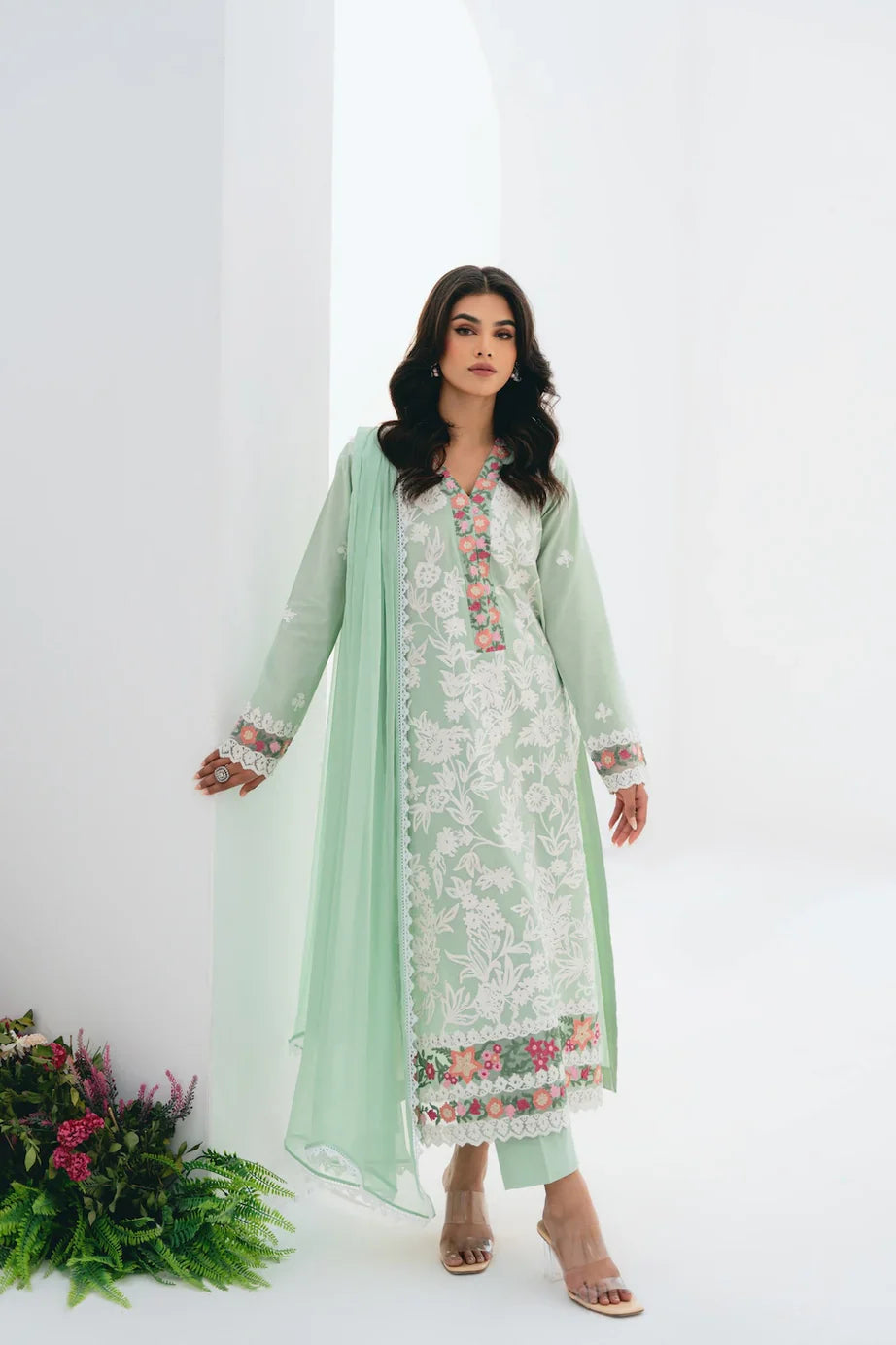 Suroor - Crism'24 by Vintage