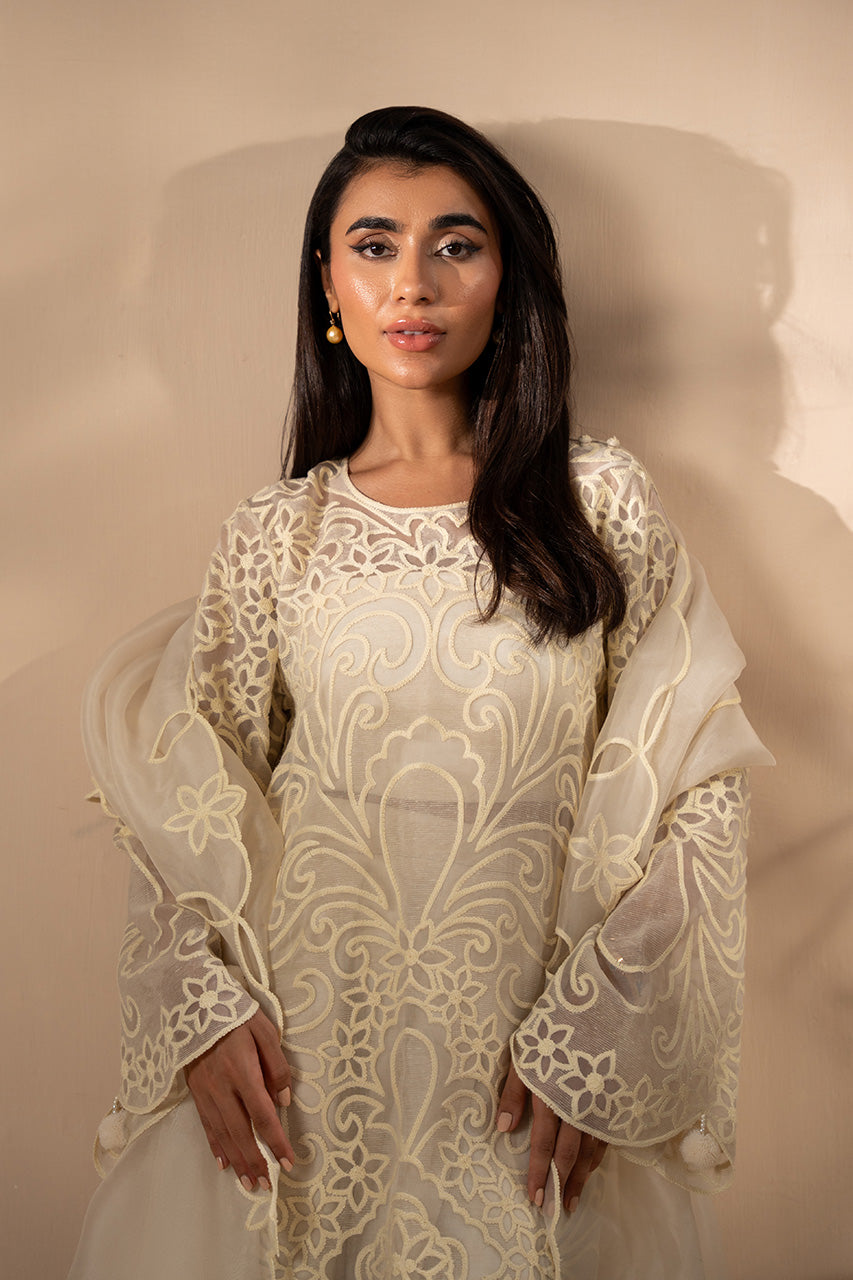 Mirele - Mirra Luxe Pret '25 by Sania Maskatiya