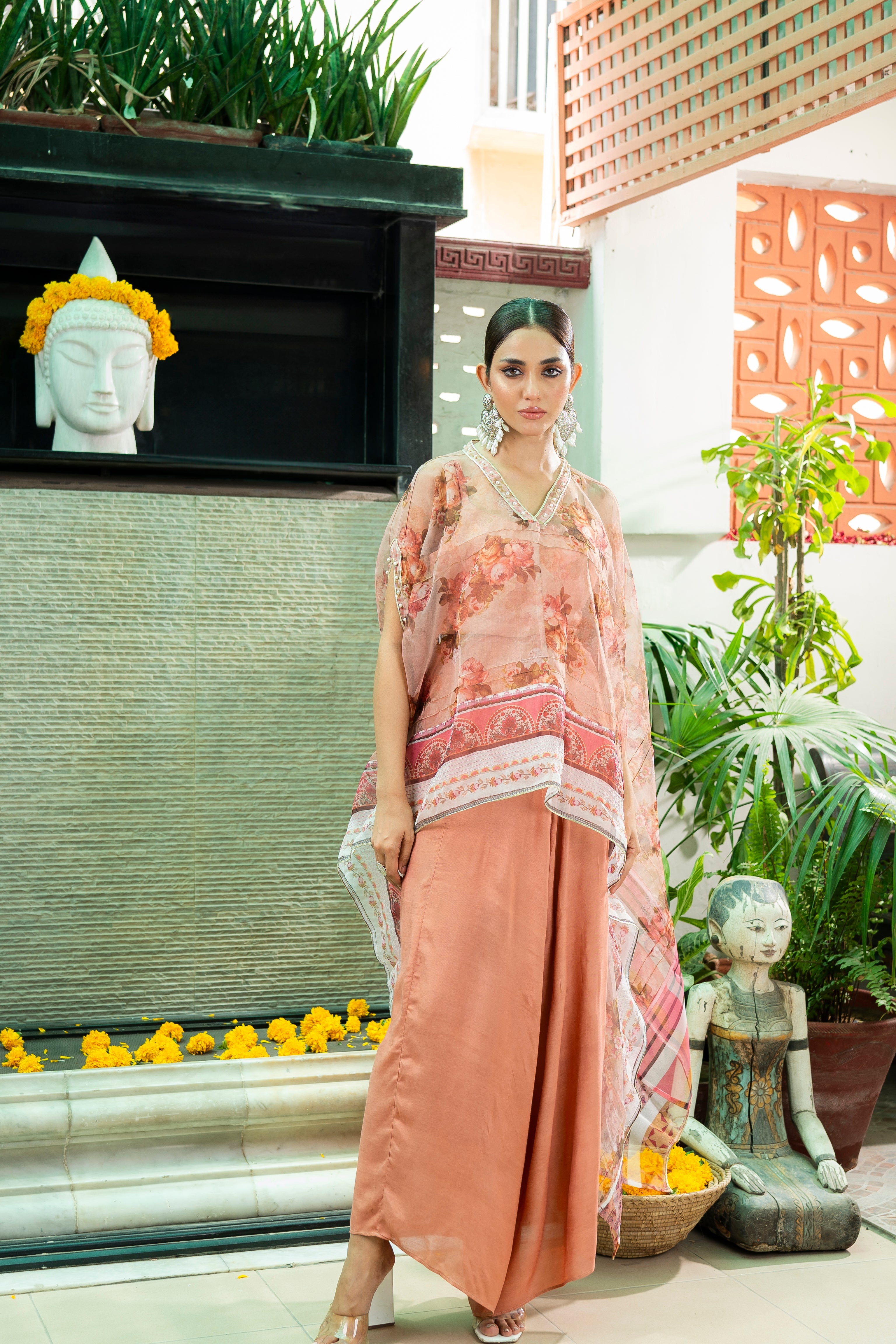 EMB-355 - Haya Formals by ANUM JUNG