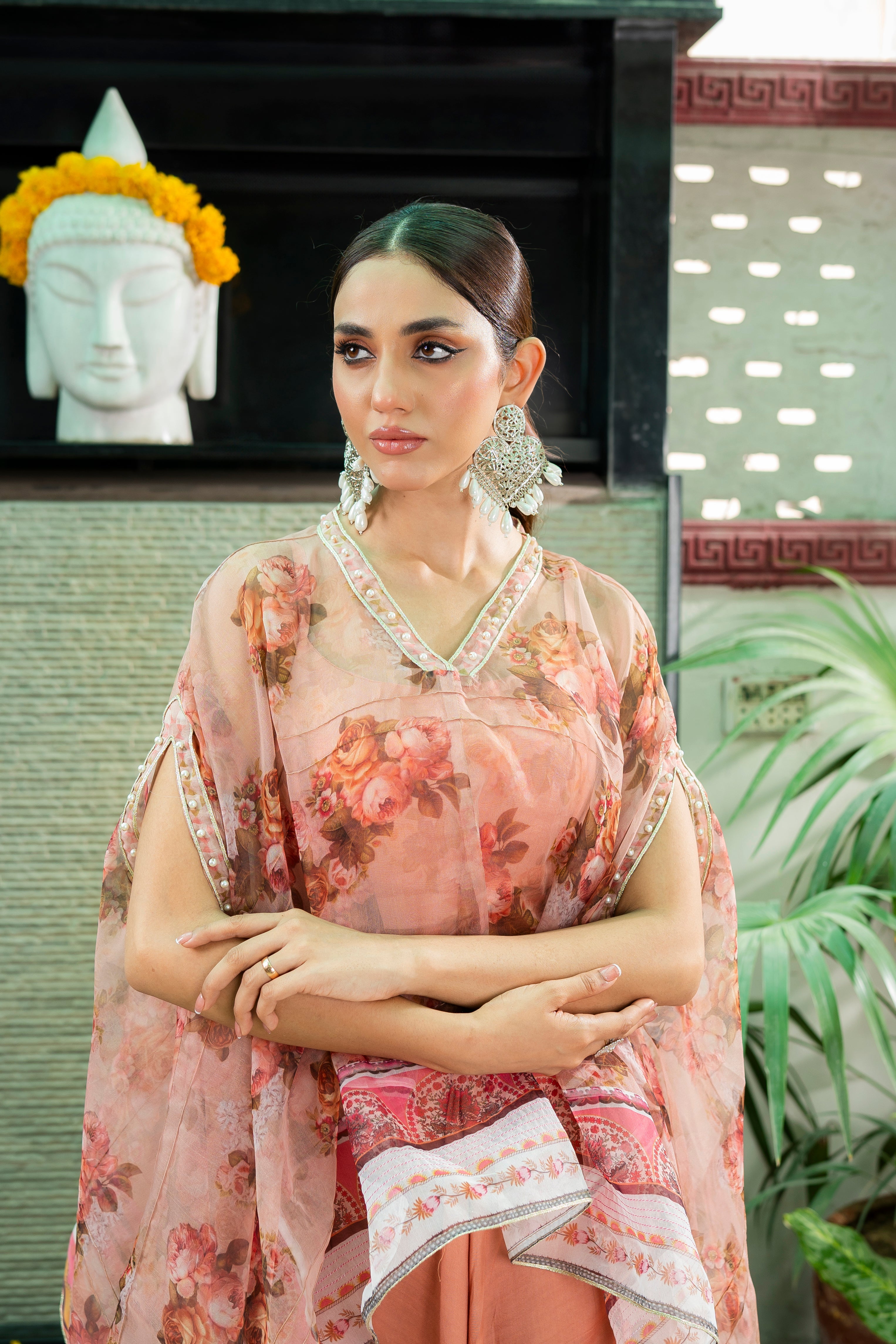 EMB-355 - Haya Formals by ANUM JUNG