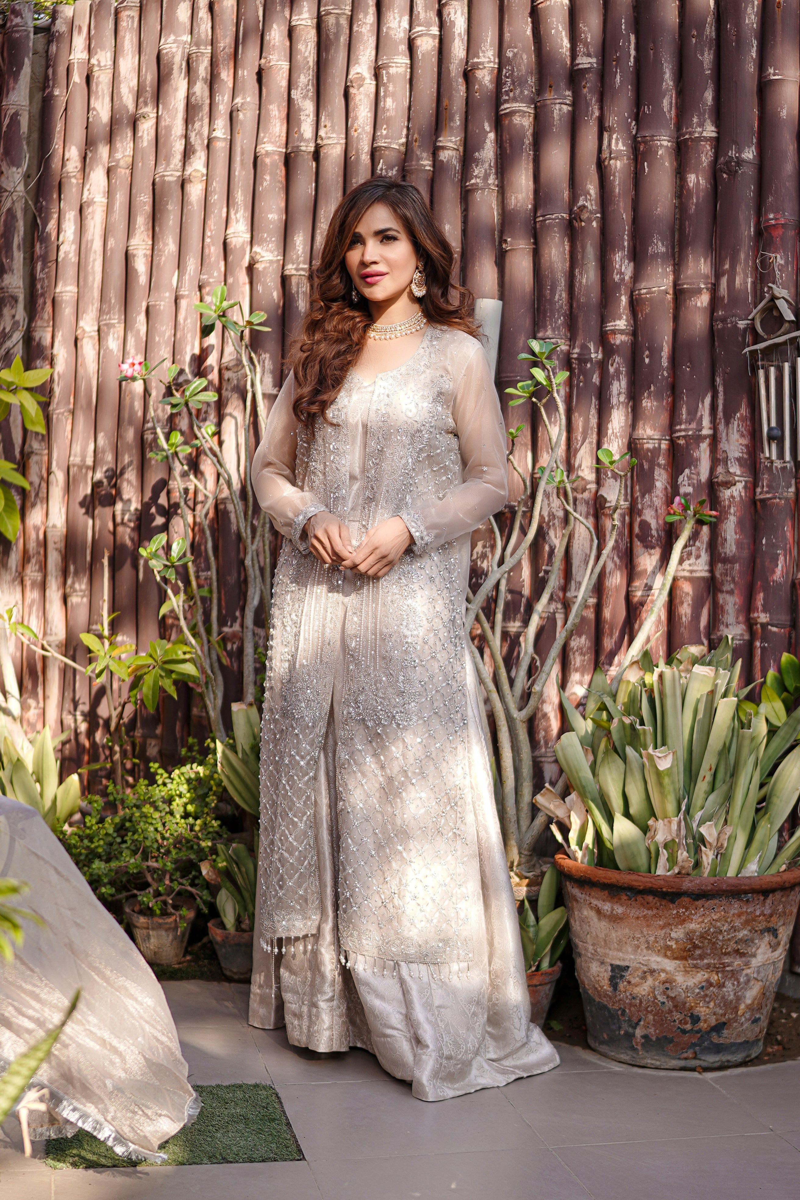 Moonlight Majesty - Formals by Maira Murtaqi
