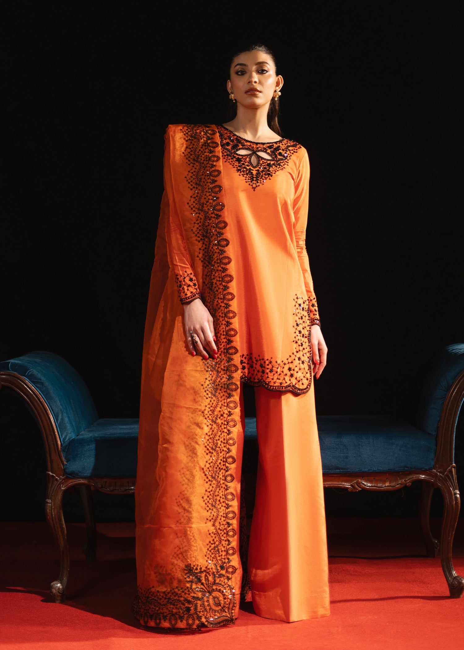 Aabroo-e-Jashan - Jashan by Maria Osama Khan