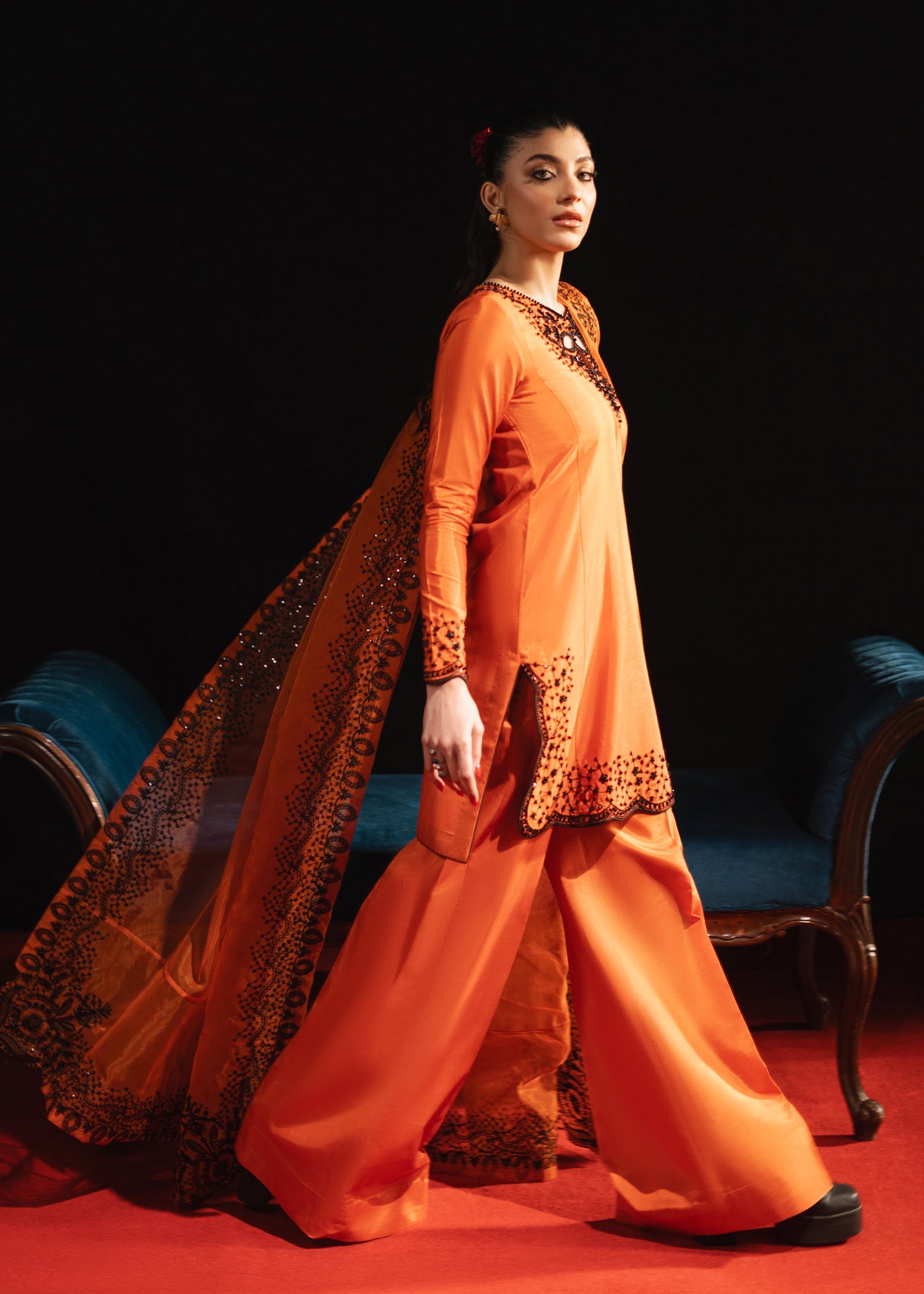 Aabroo-e-Jashan - Jashan by Maria Osama Khan