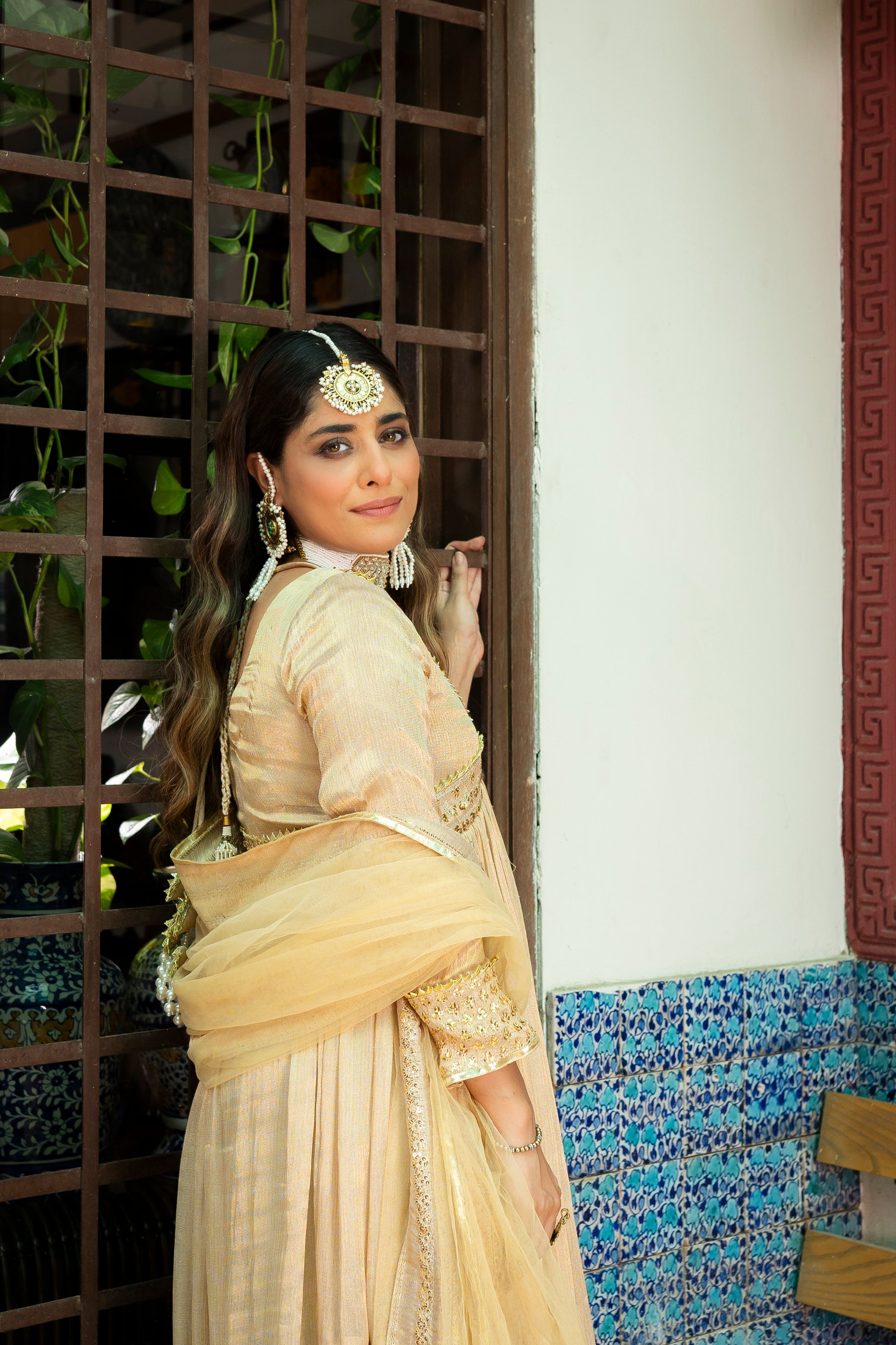 EMB-360 - Haya Vol. 2 by ANUM JUNG