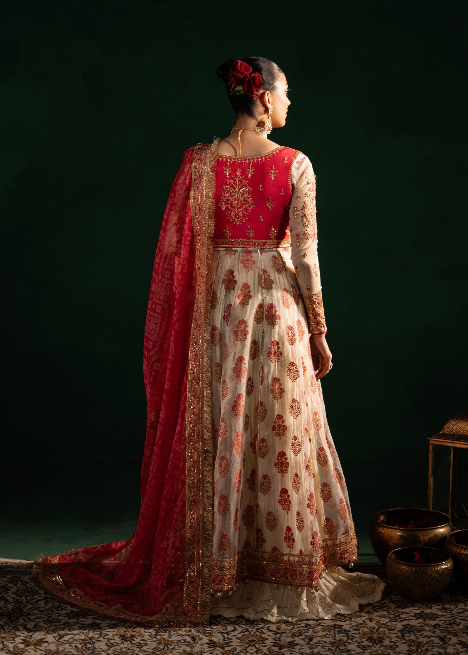 Noor-e-Jashan - Jashan by Maria Osama Khan