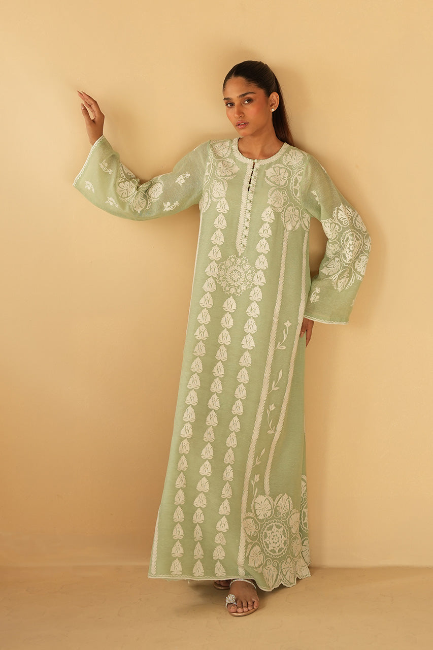 Eima - Reem Eid Collecton '25 by Sania Maskatiya