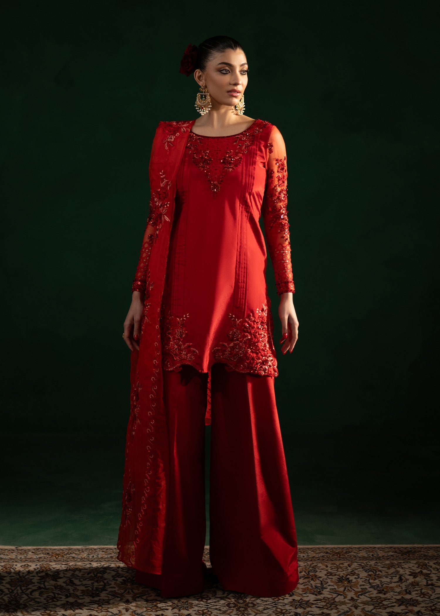 Rang-e-Jashan - Jashan by Maria Osama Khan