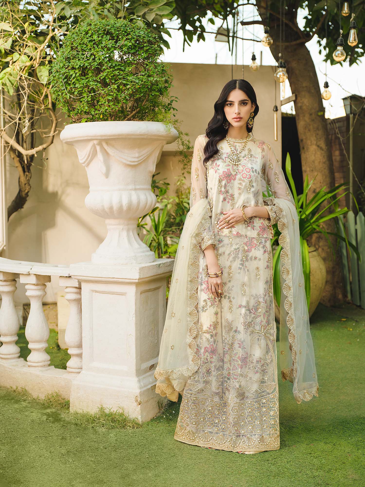 Elcin - Gusel by Nuriyaa