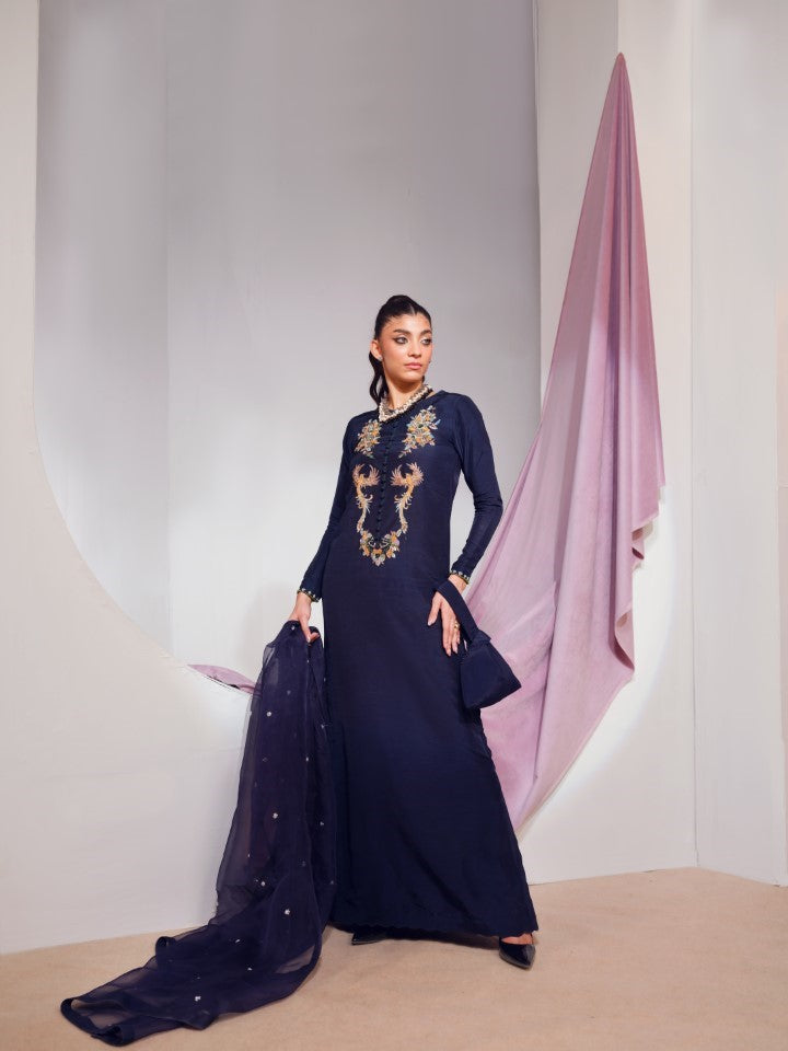 Bloom - Forever & Ever by Mahum Asad