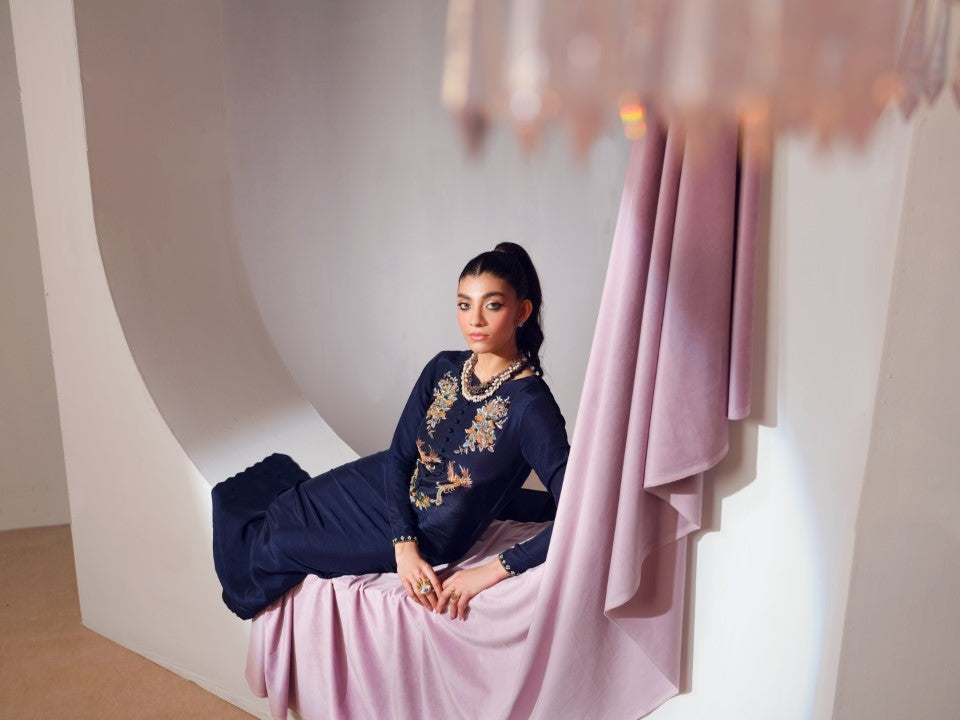 Bloom - Forever & Ever by Mahum Asad