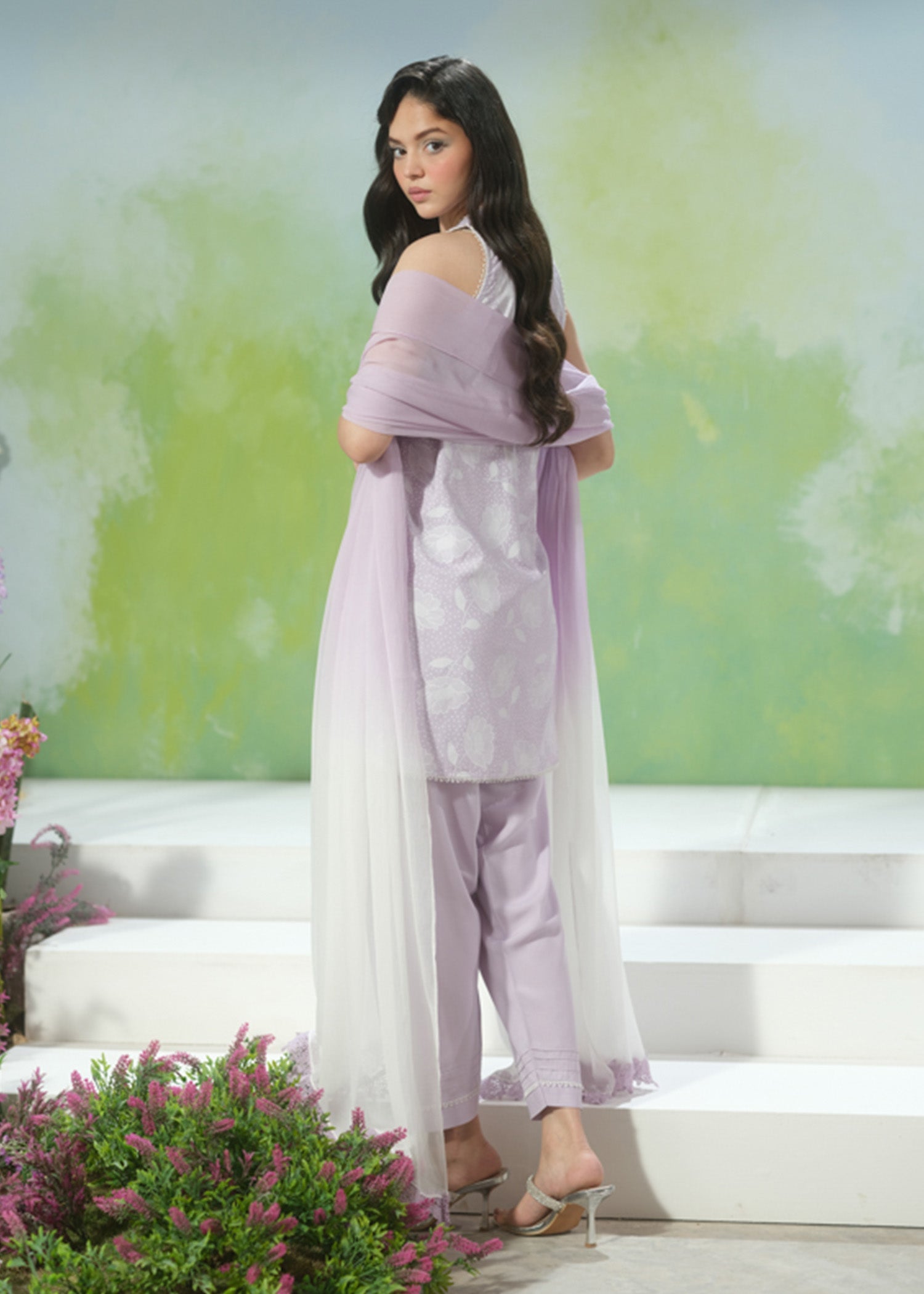 Wild Orchid - Basics by Mahum Asad