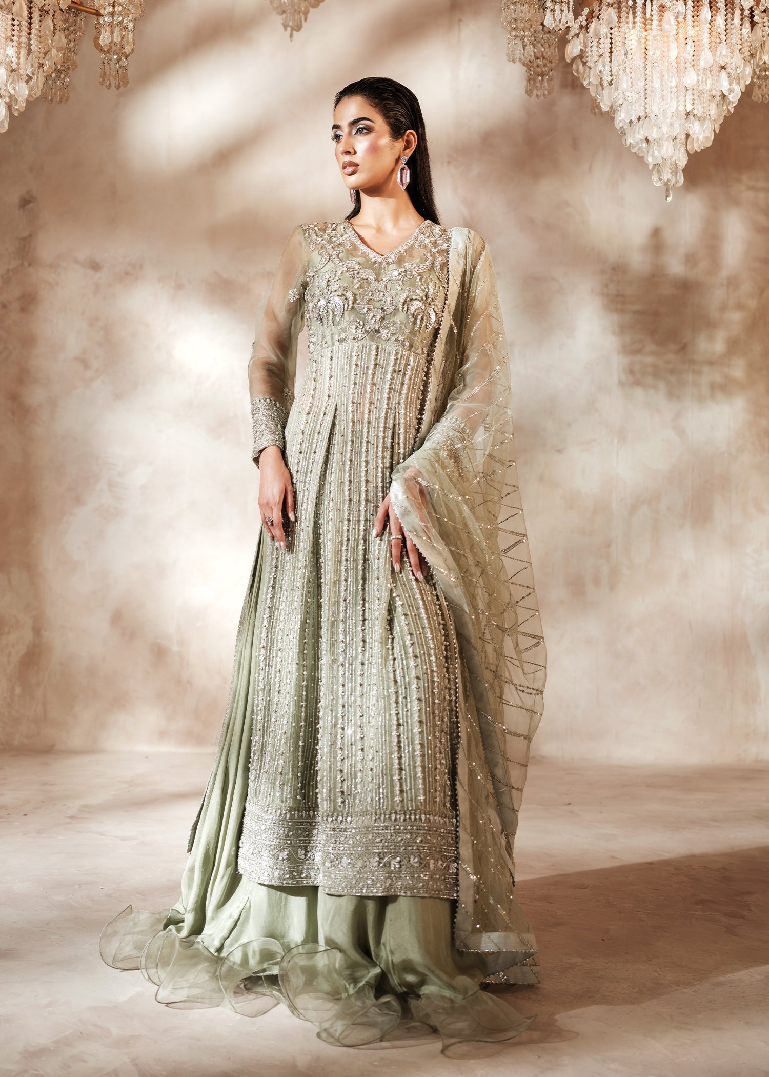 Noya - Soiree by Maham Asad