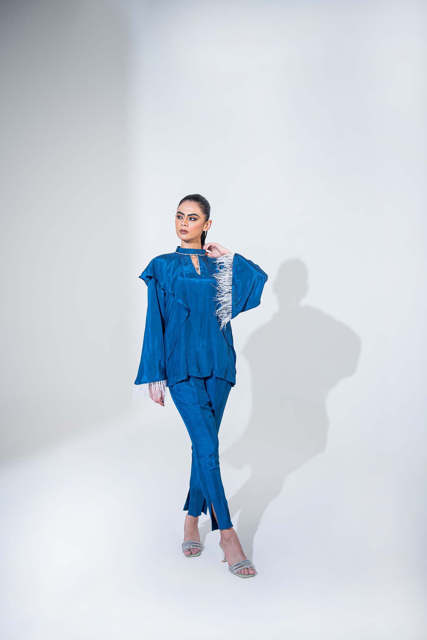 Midnight Sapphire - Eid Edit'23 by The Westral