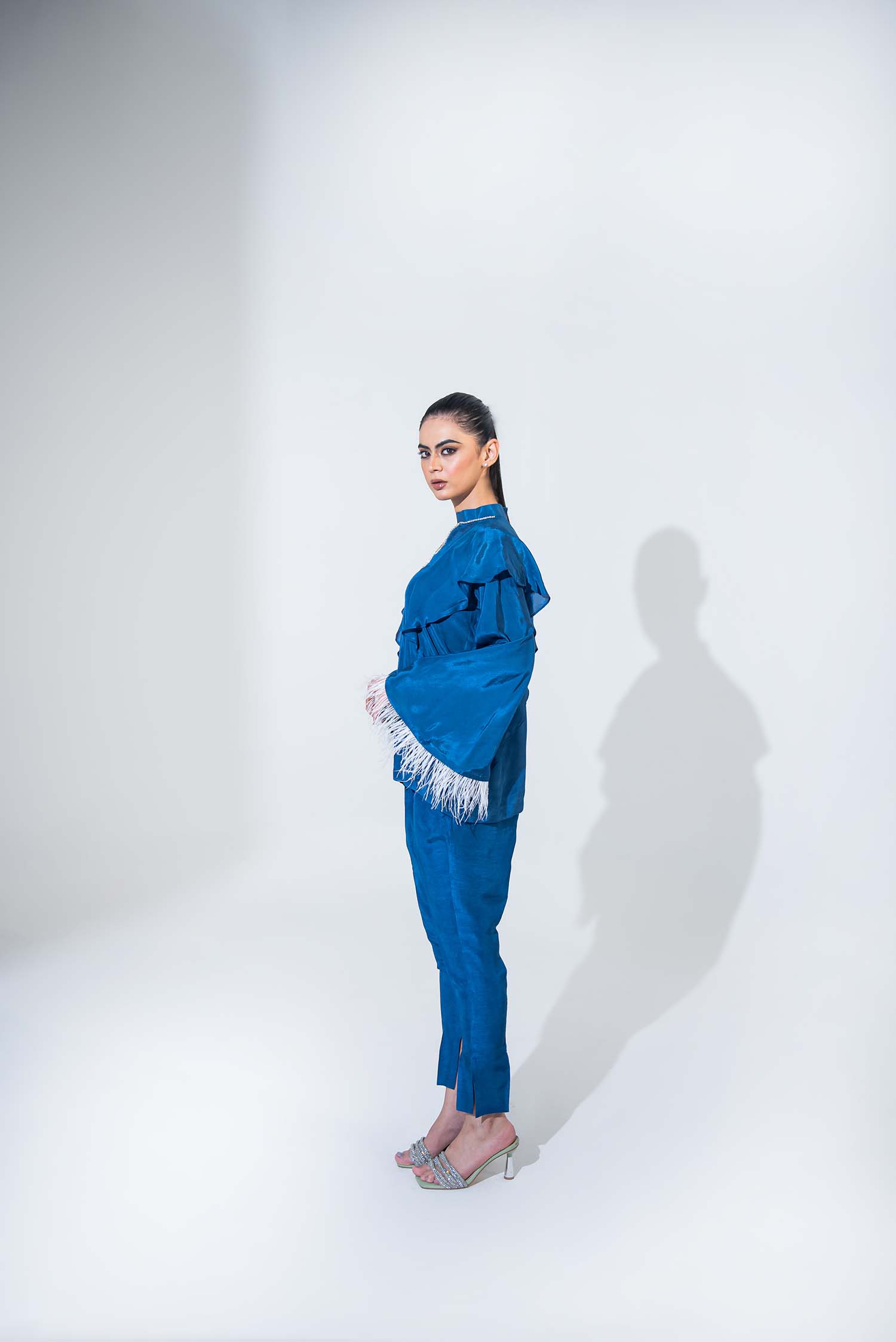 Midnight Sapphire - Eid Edit'23 by The Westral