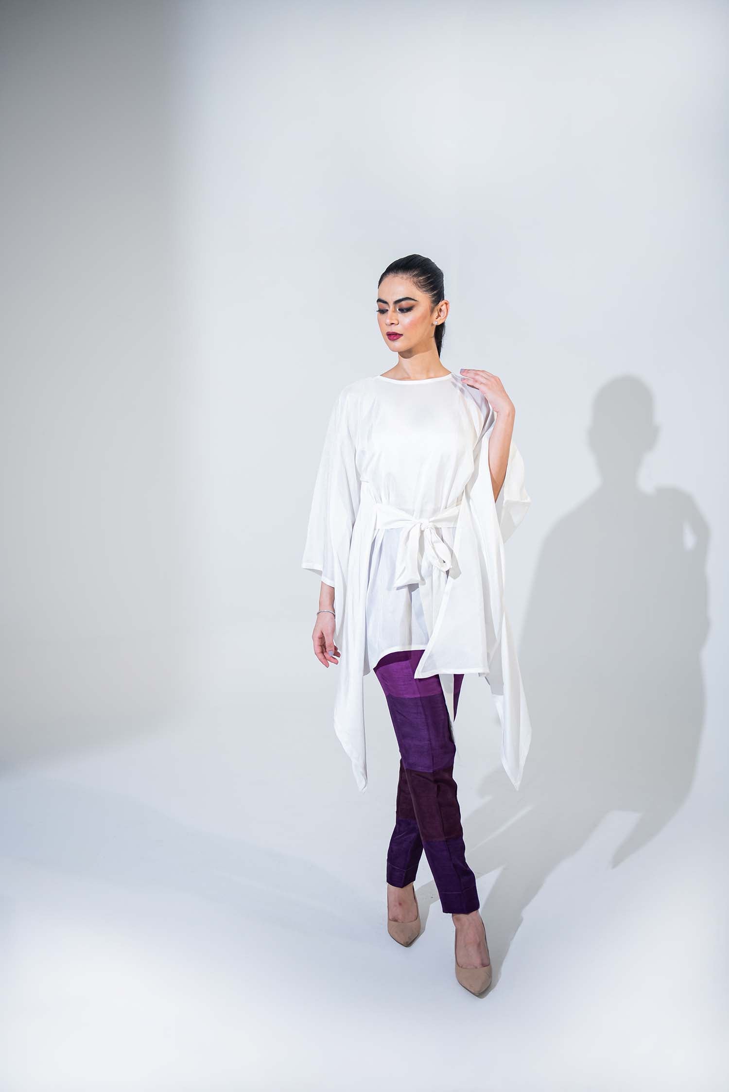 Lavender Dusk - Eid Edit'23 by The Westral