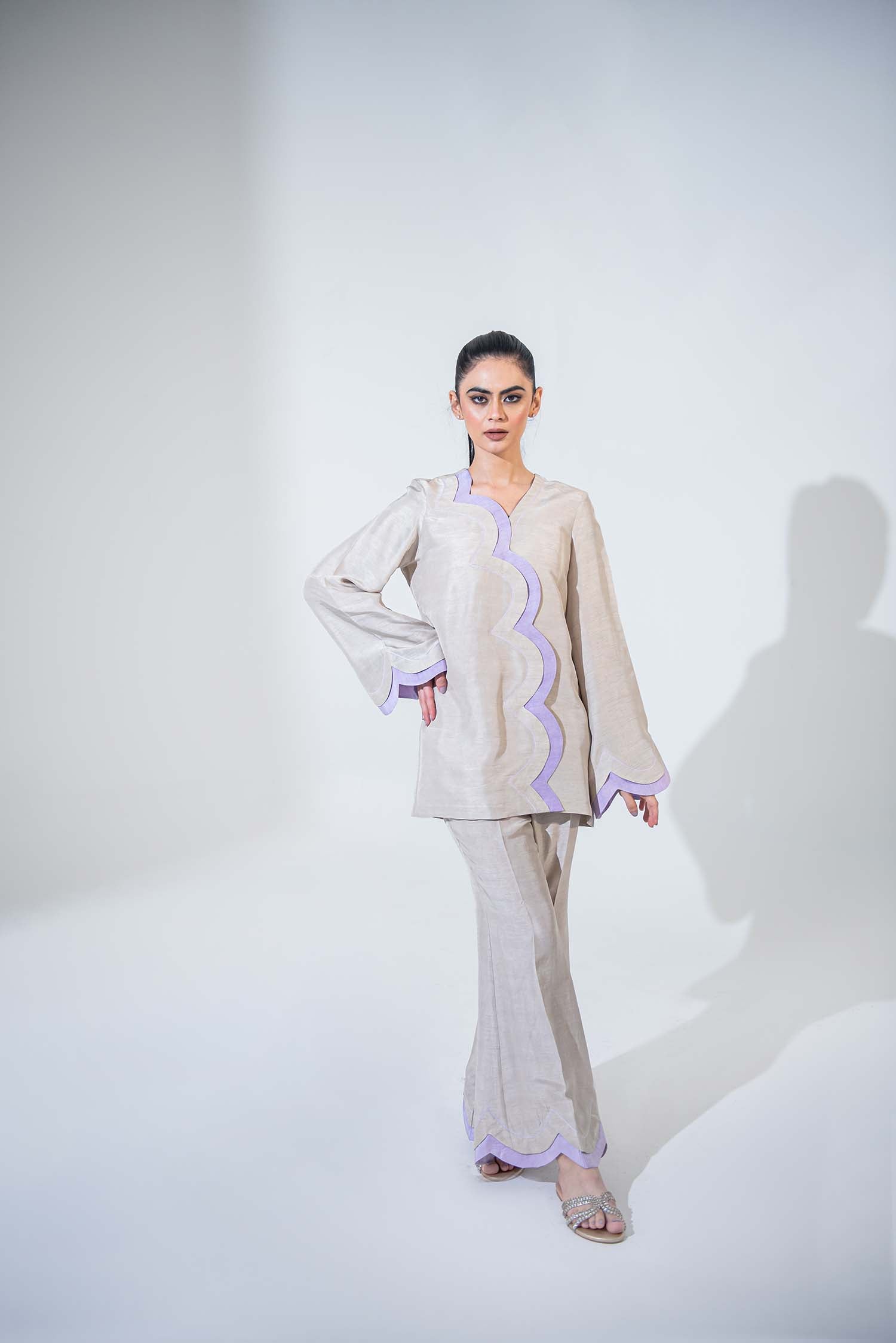 Whispering Lilacs - Eid Edit'23 by The Westral