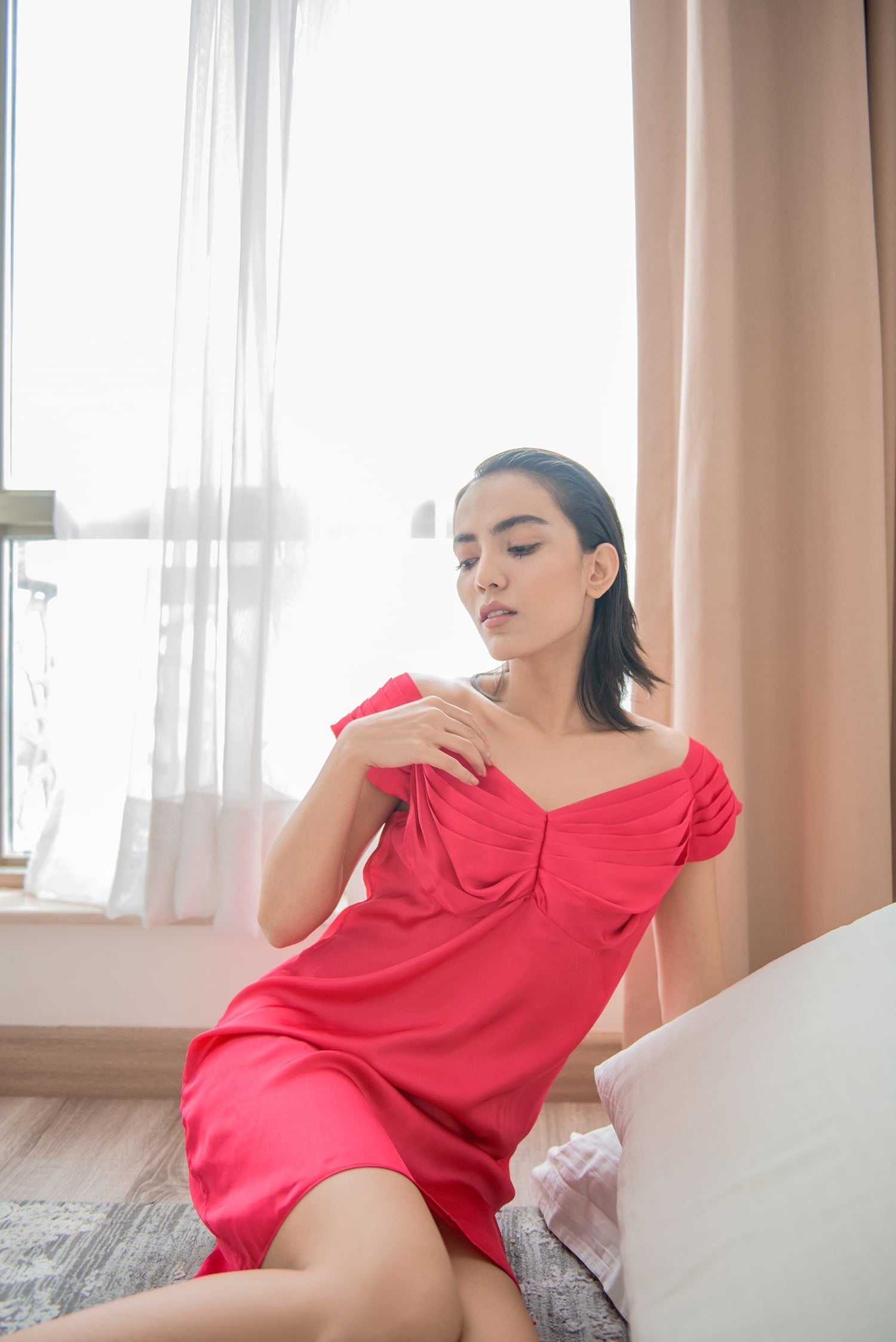 Sugar Teddy - Intimates by The Westral