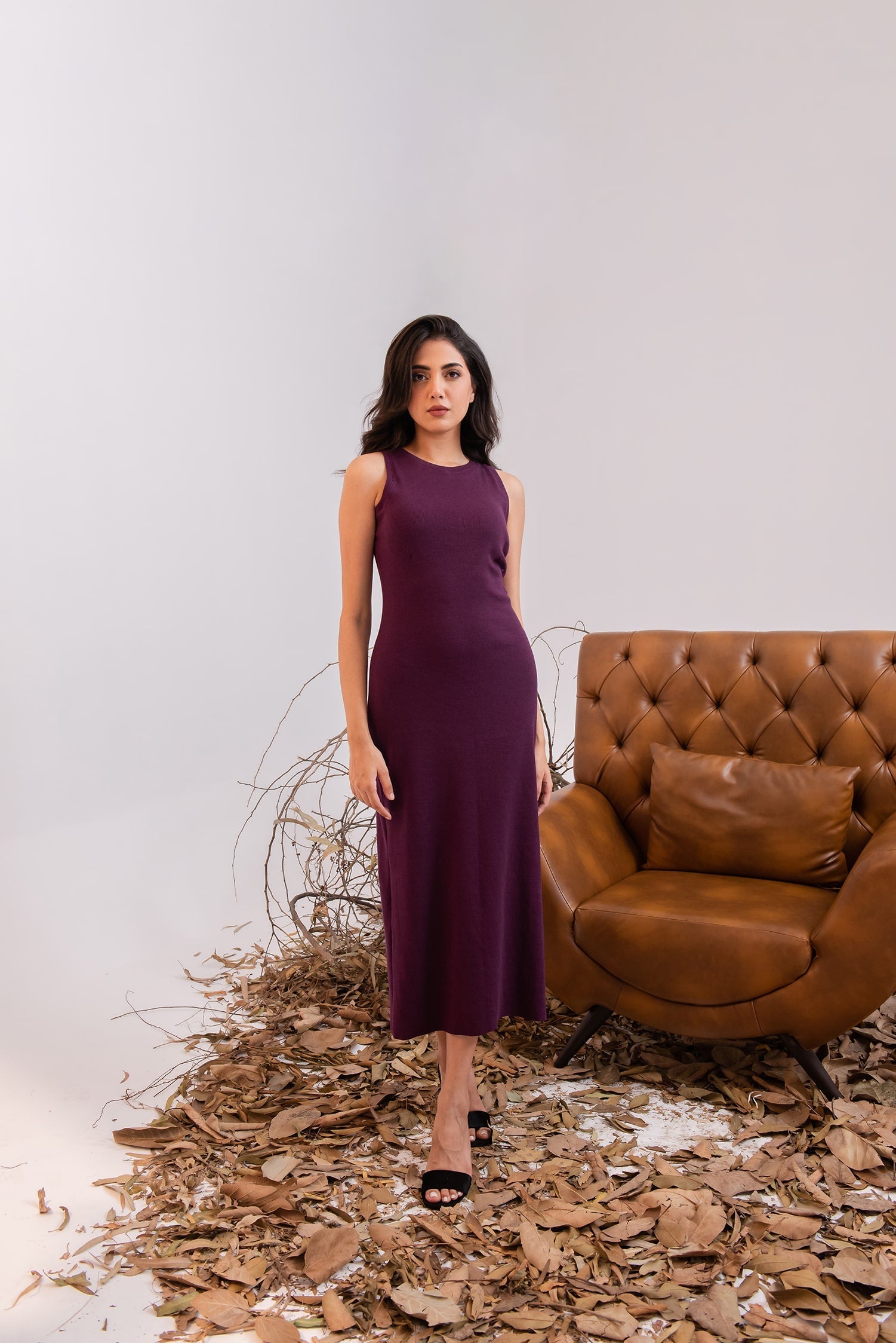 Havoc - WINTER ESSENTIALS by The Westral