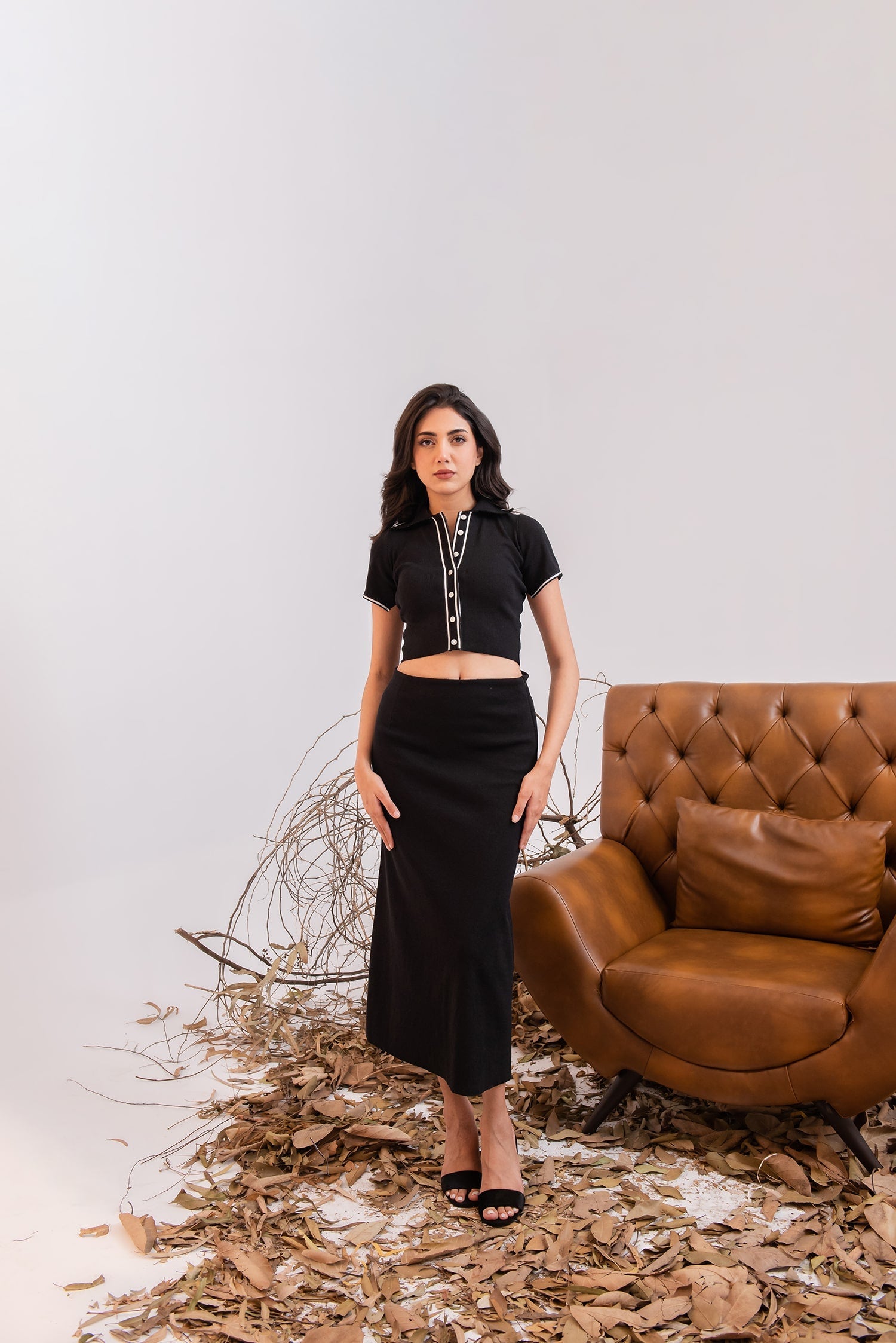 Spooky - WINTER ESSENTIALS by The Westral