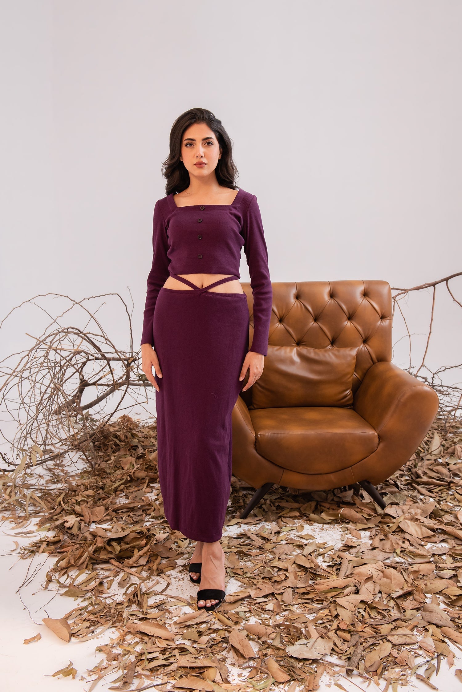 Ramp-Up - WINTER ESSENTIALS by The Westral