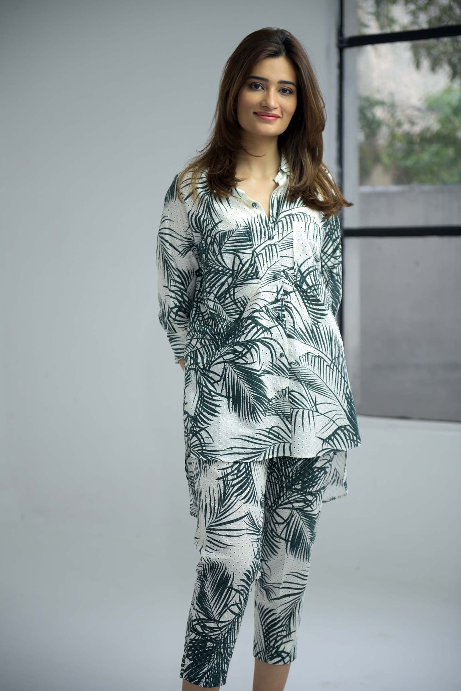 Tropical - Dresses by The Westral