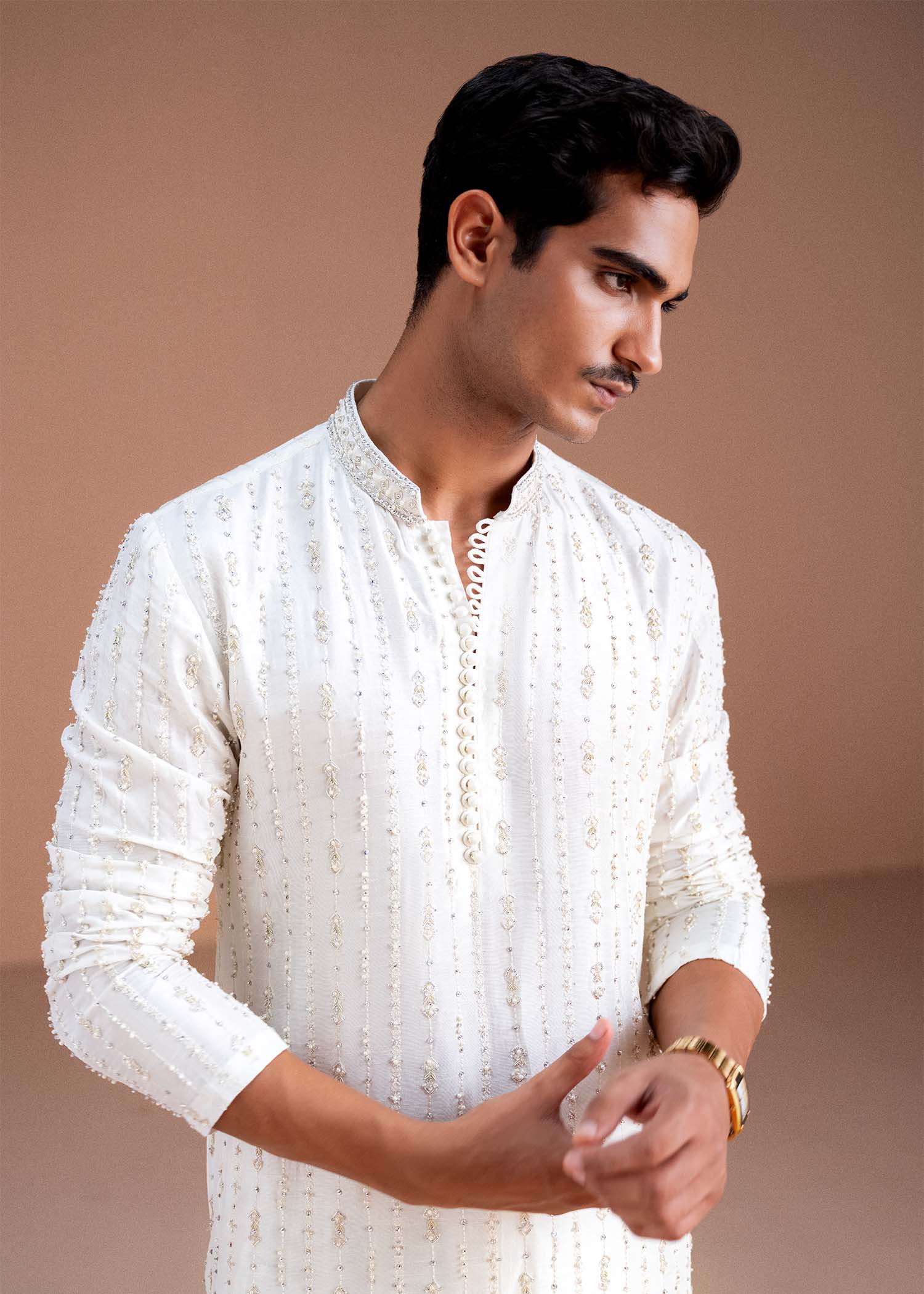 Zyaan - Nysa Luxury Pret by Kanwal Malik