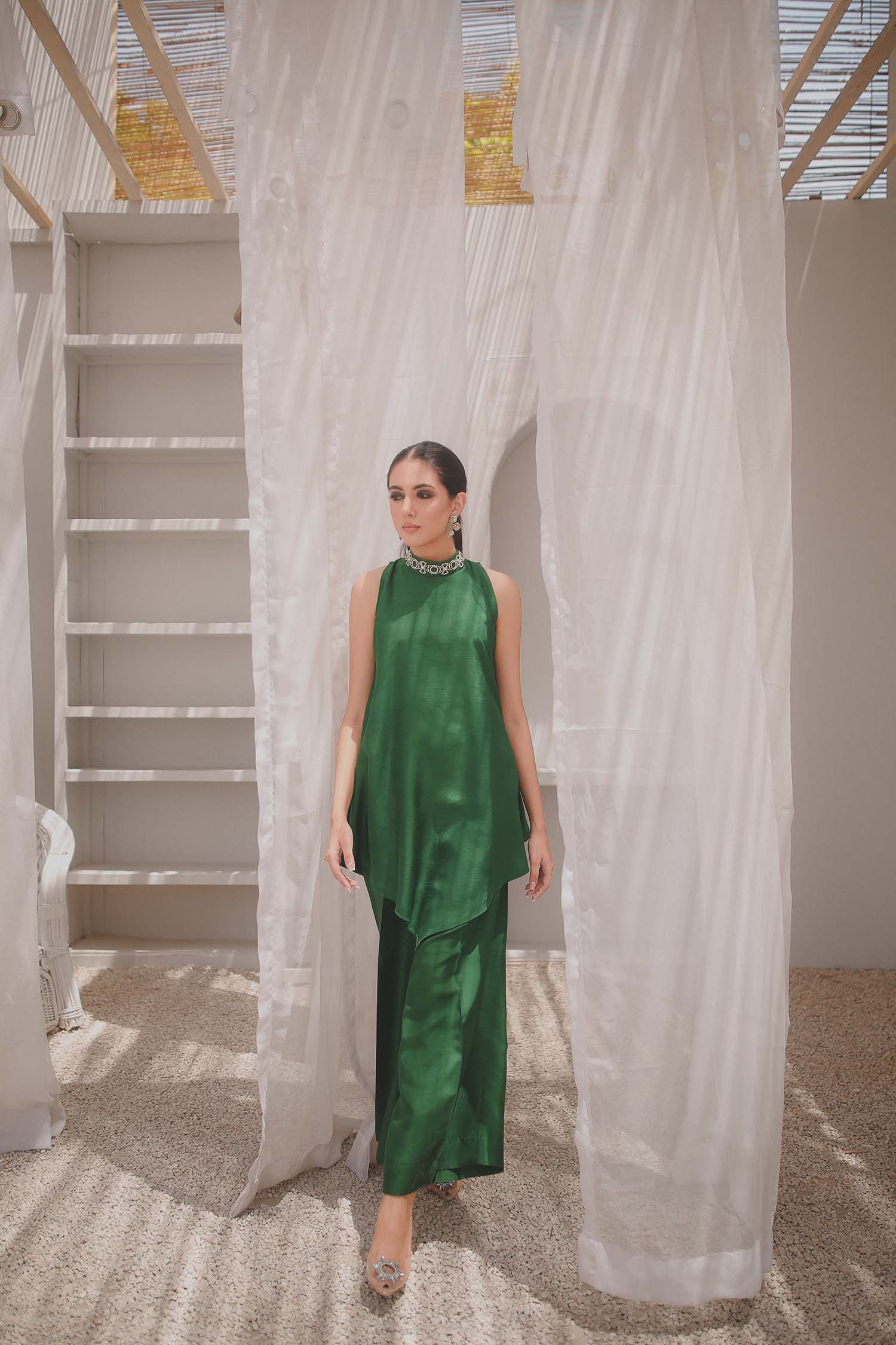 Verdent Beryl - Lux by The Westral