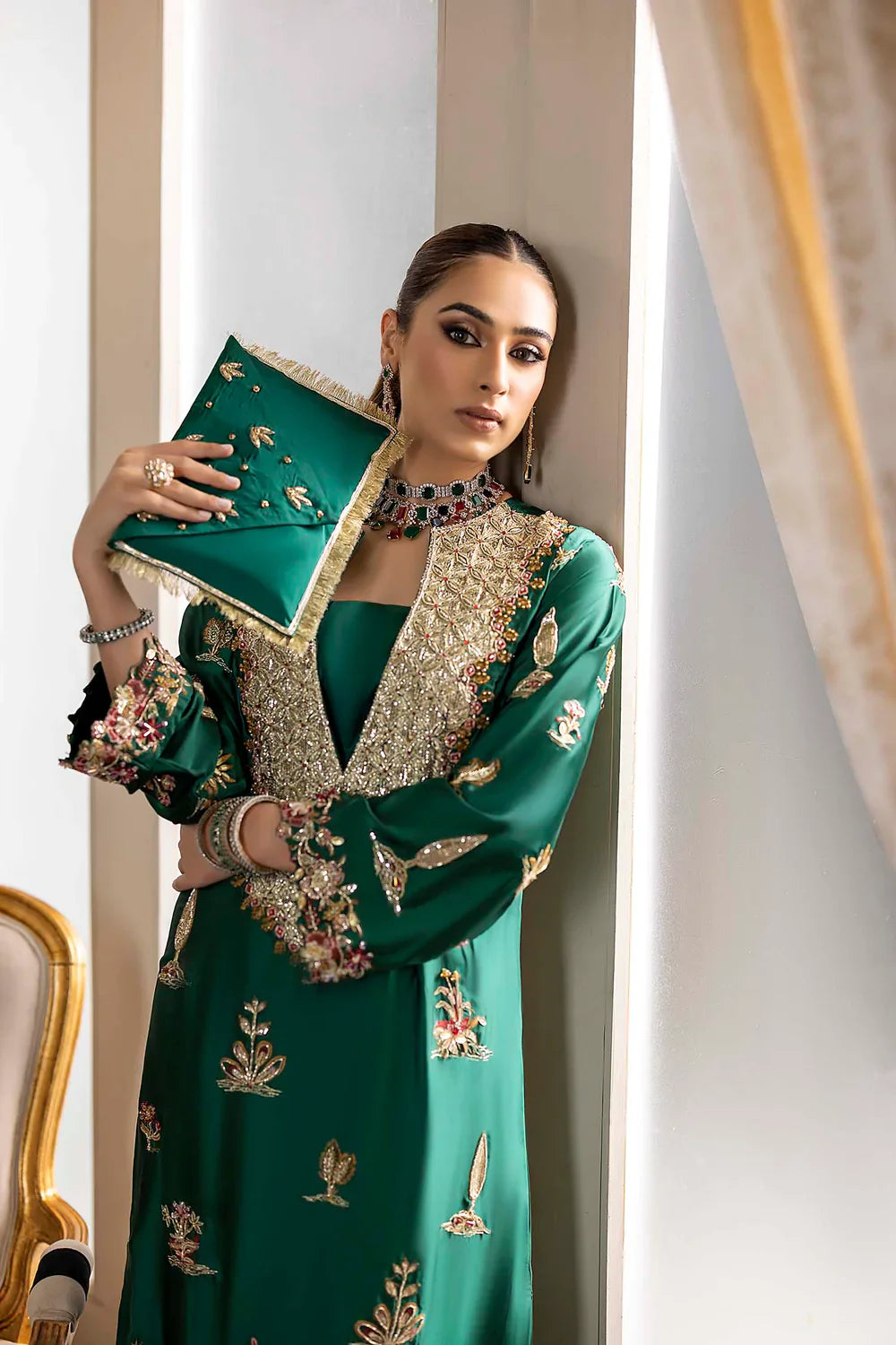 DAPHNE - Rozanne by Nuriyaa