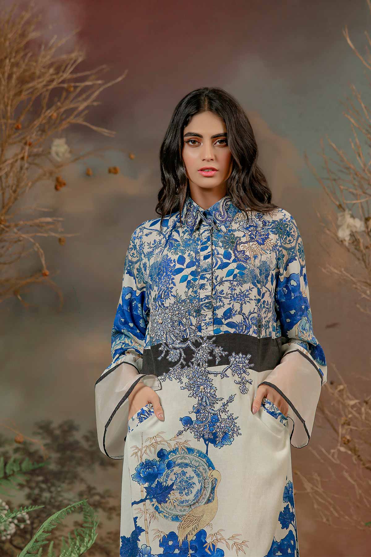 ED D1 - Shamaeel Ansari