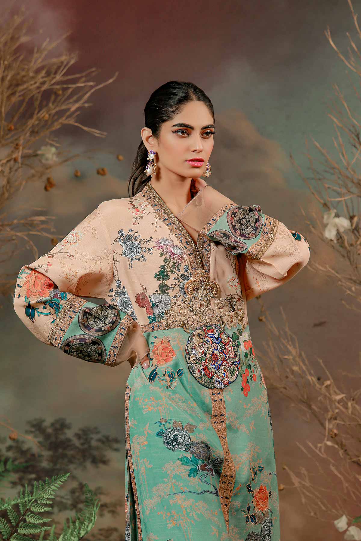 ED D6 - Shamaeel Ansari