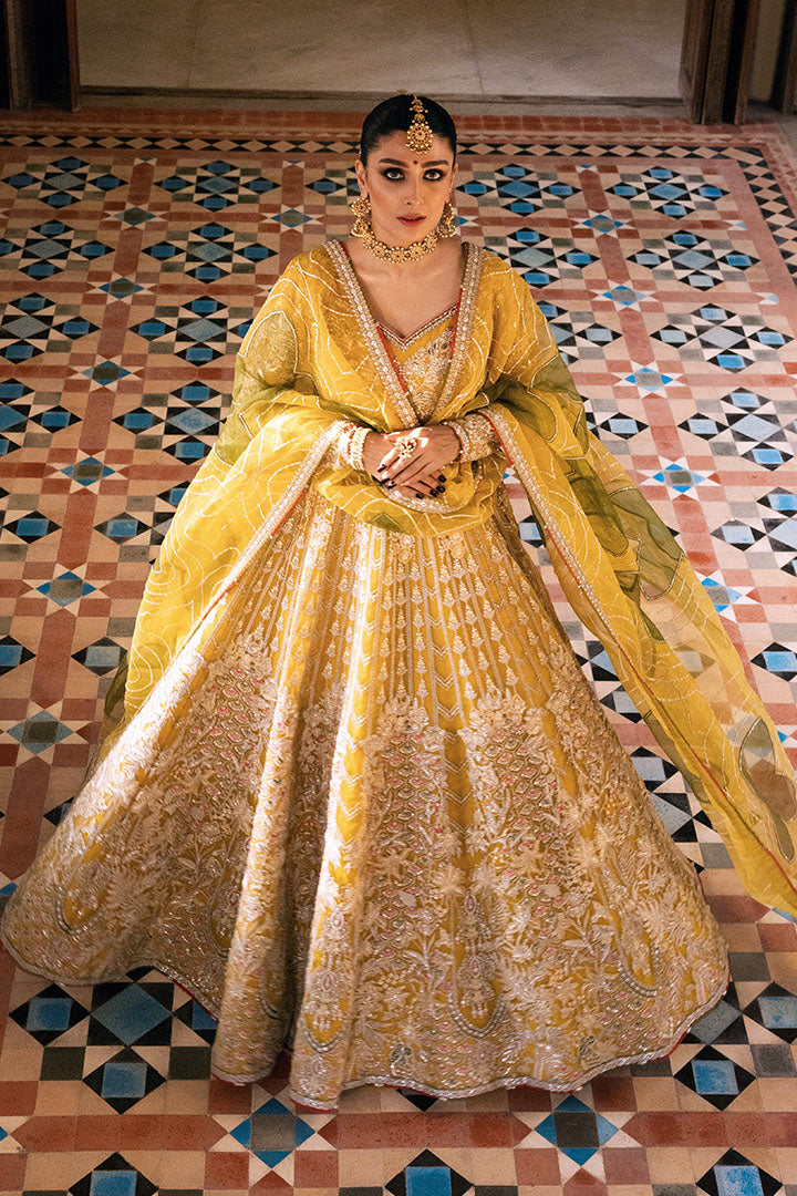 SURAJ MUKHI - Erum Khan