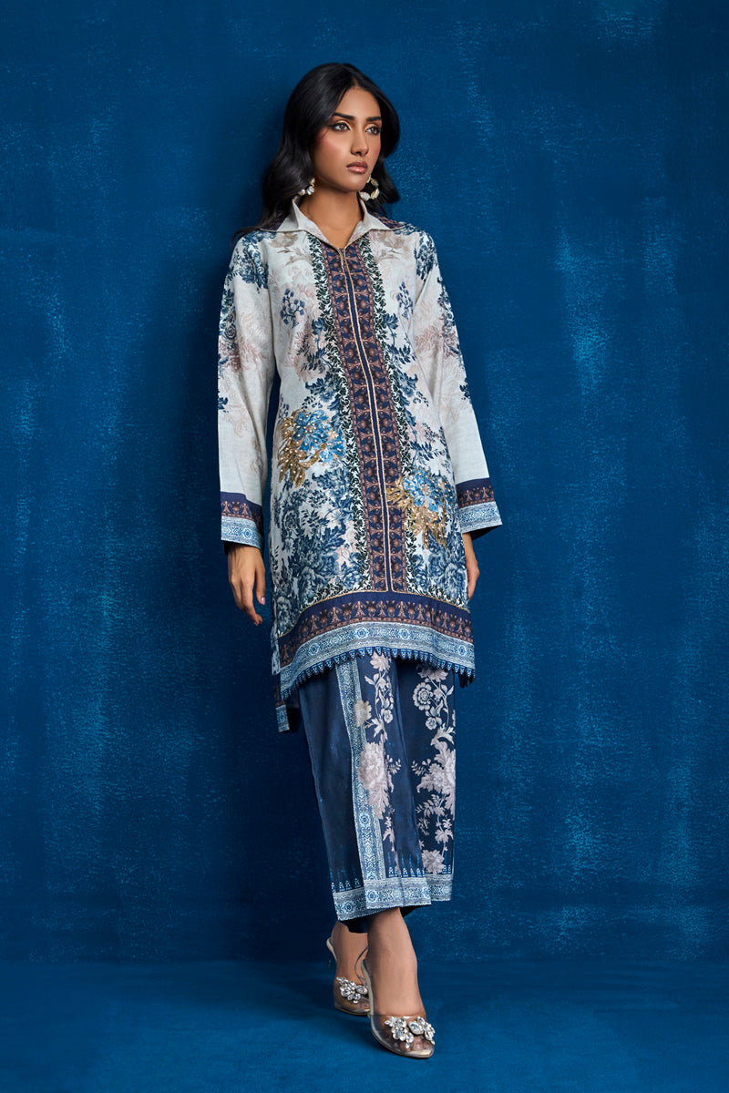 ES-03 - Eid Summer Edit '24 by Shamaeel Ansari
