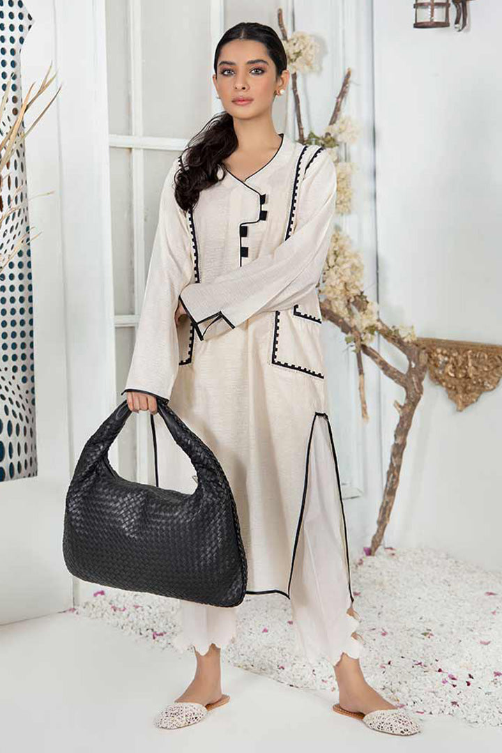 Geochrome - Aleena & Fareena