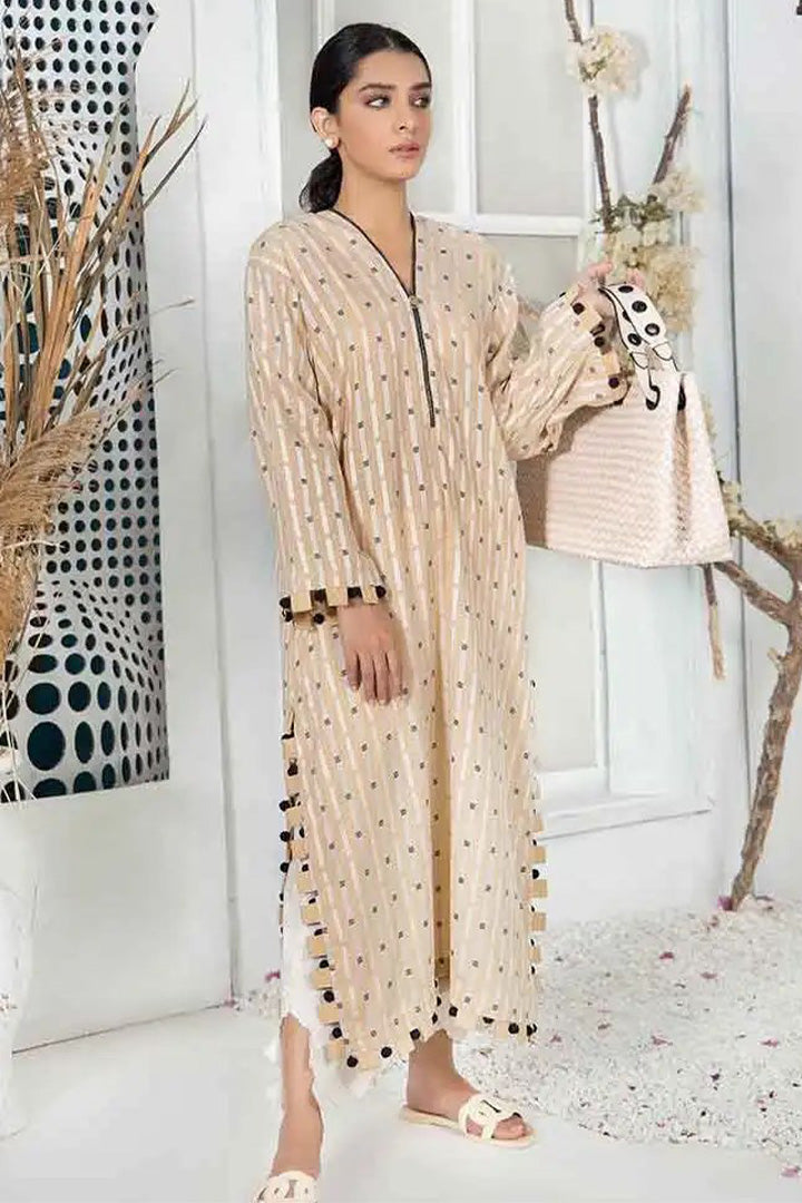 Ivorychrome - Aleena & Fareena