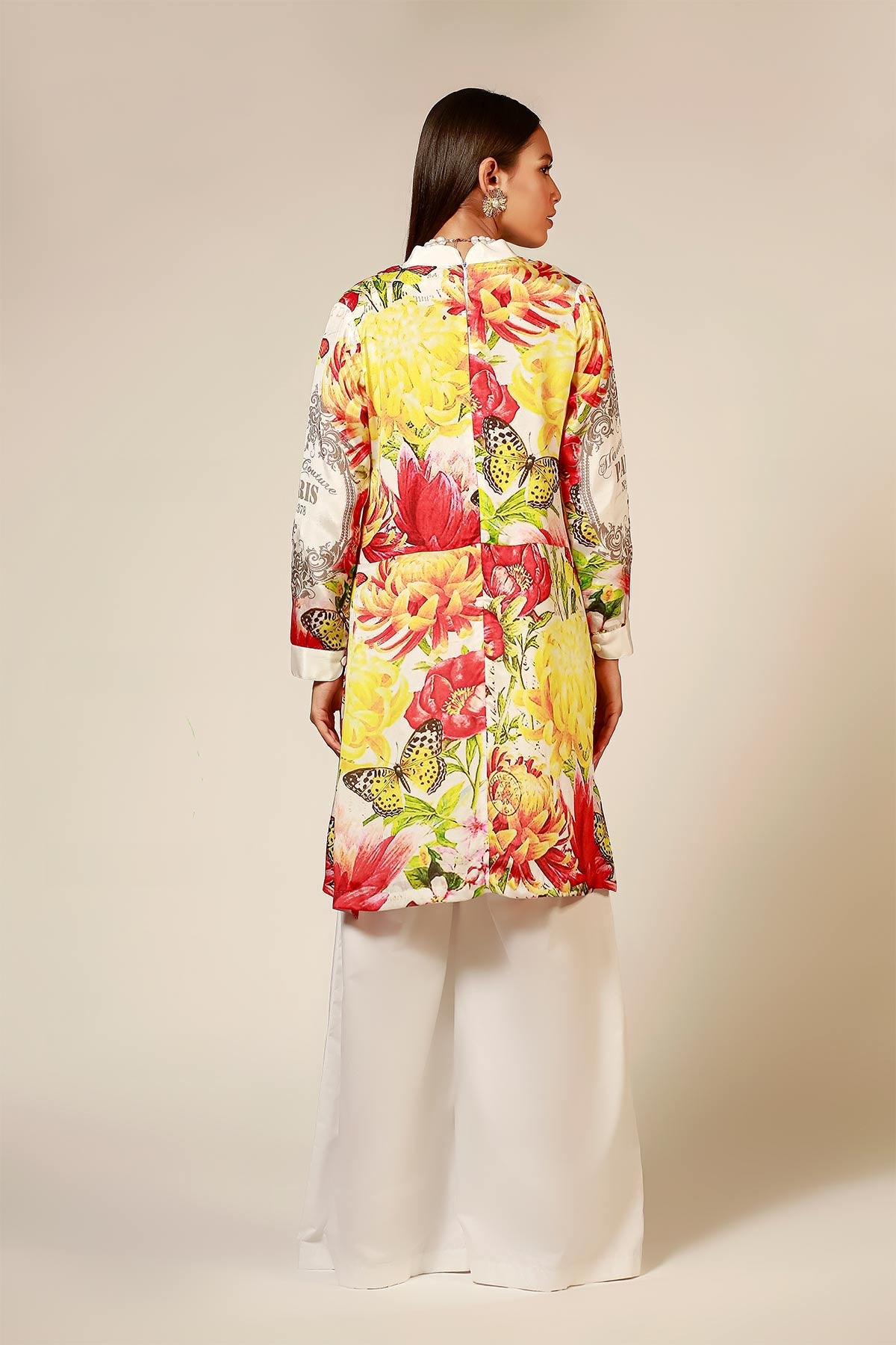 FLORENCIA - Rizwan Beyg