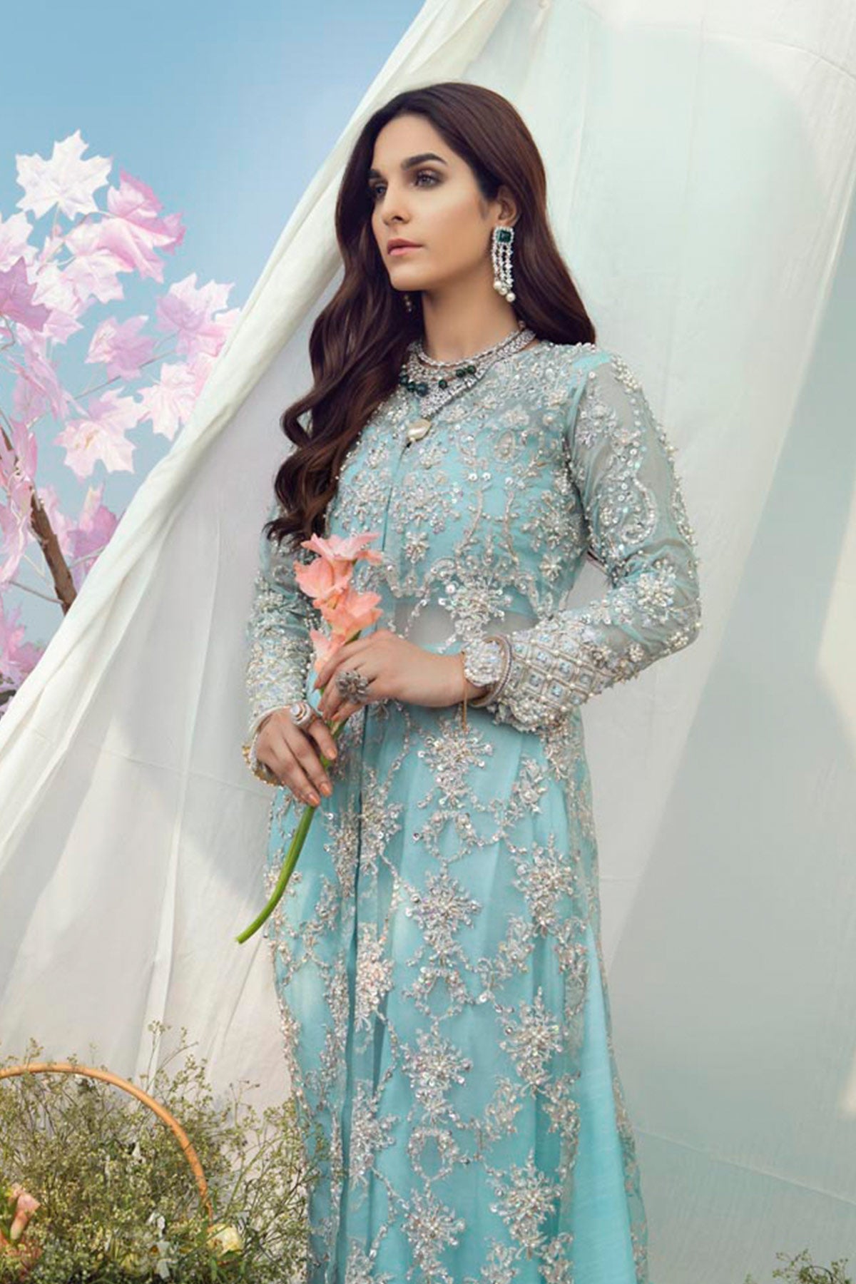 FREESIA - KANWAL MALIK