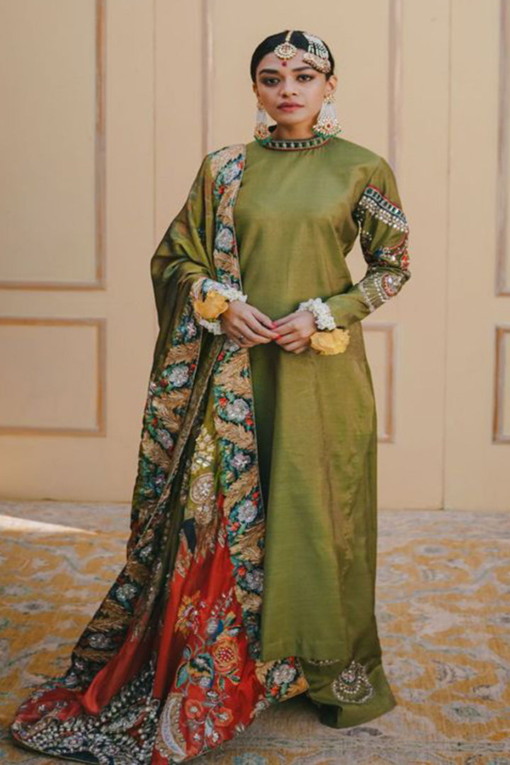GULZAR - Saira Rizwan