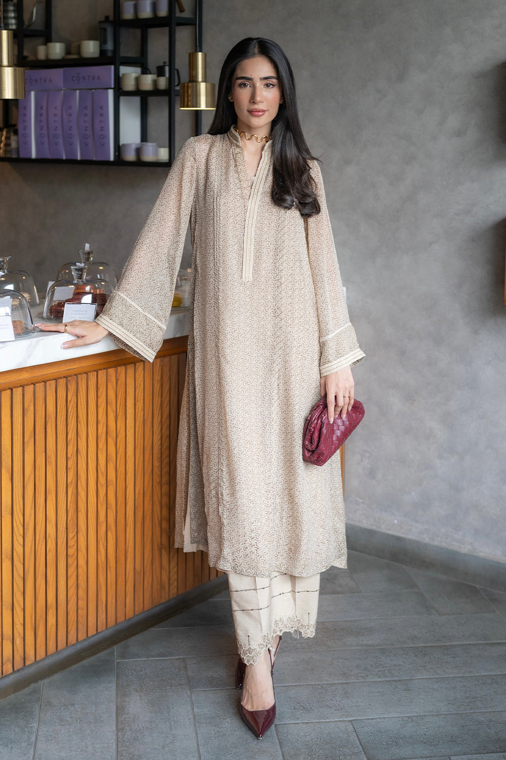 SIARA - Olira by Amene